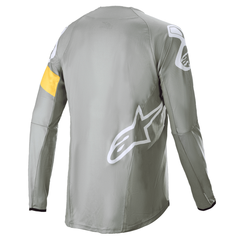 Techstar Trikot - Long Sleeve