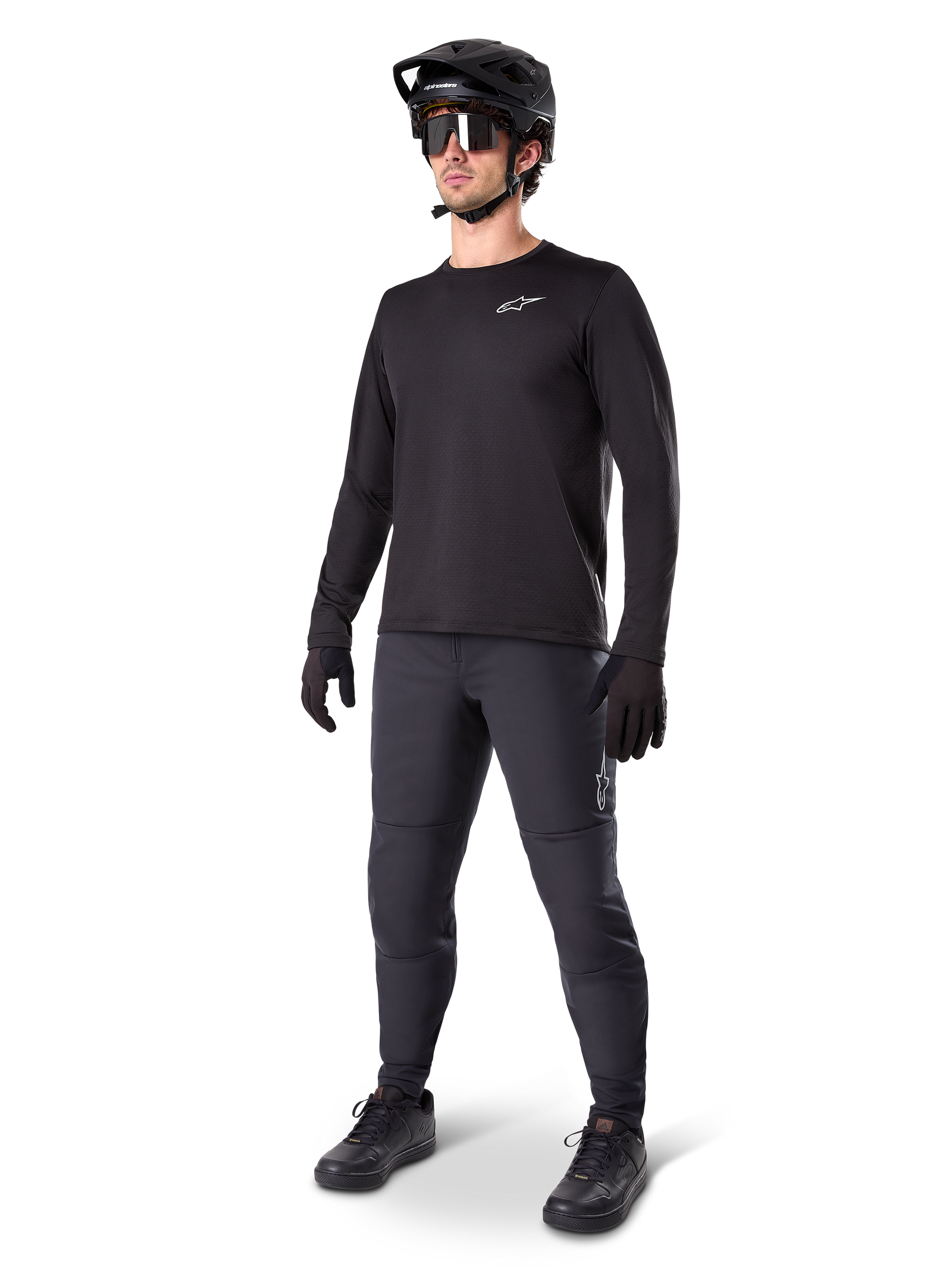 A-Dura Thermal Trikot