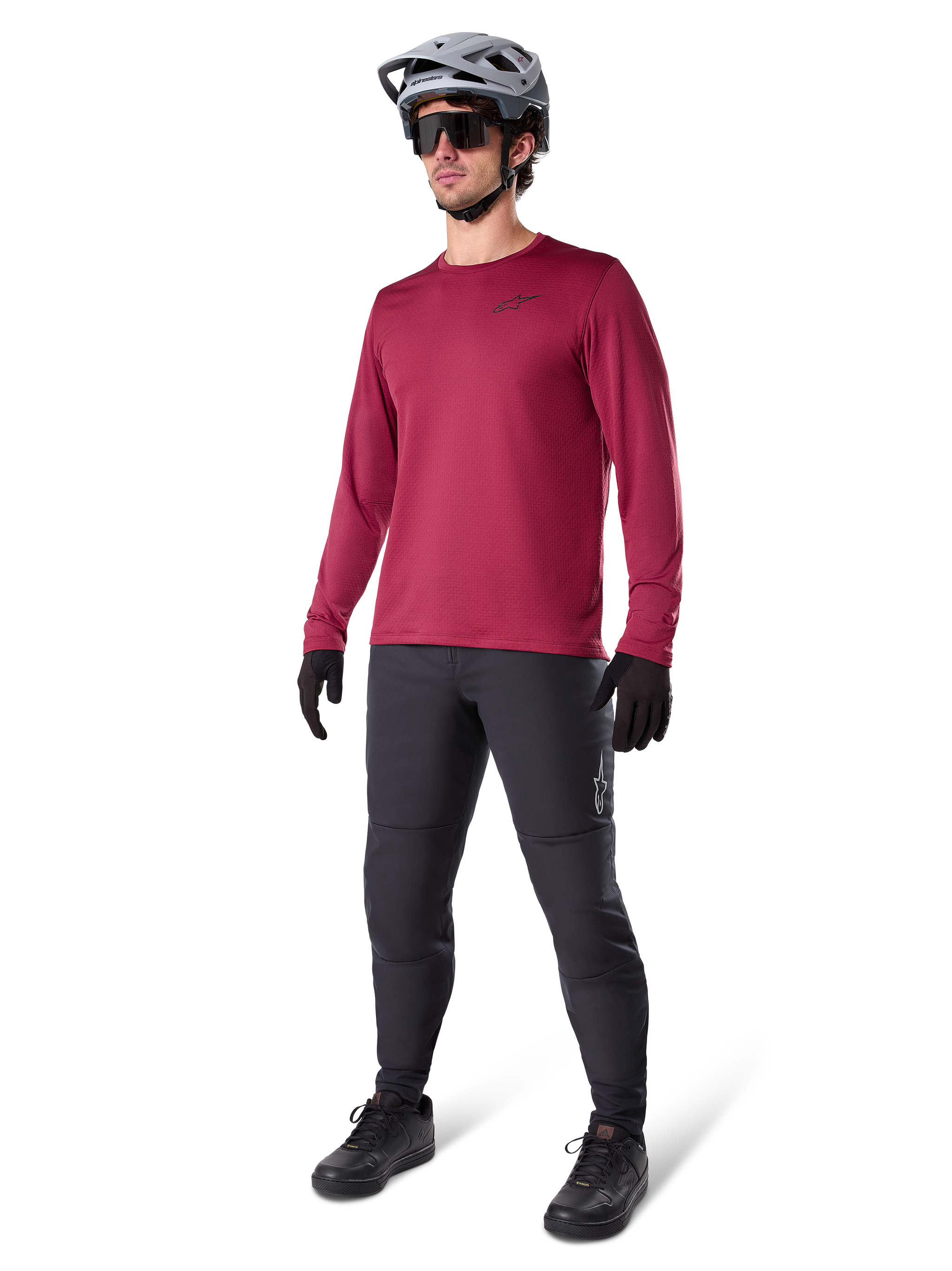 A-Dura Thermal Trikot