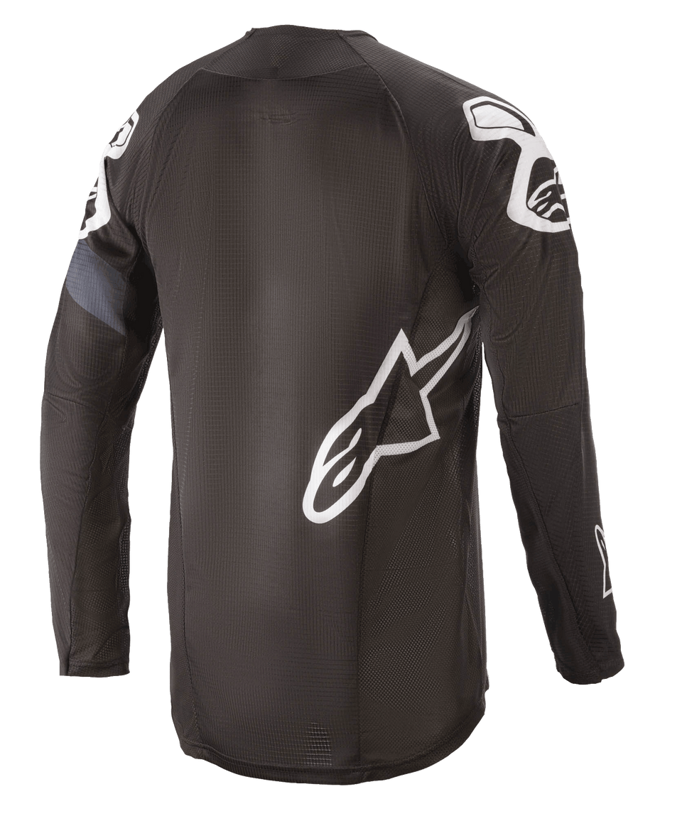 Techstar Black Edition Trikot - Long Sleeve