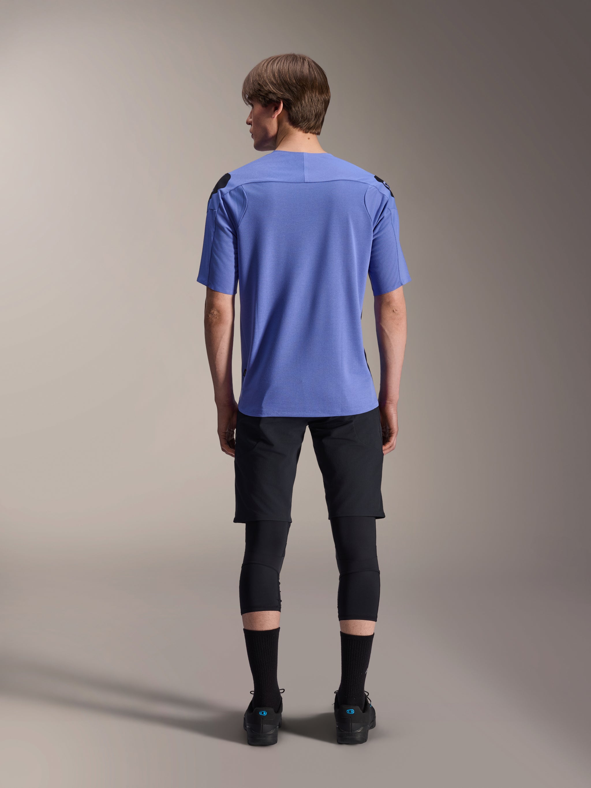 A-Aria Elite Kurze Hosen