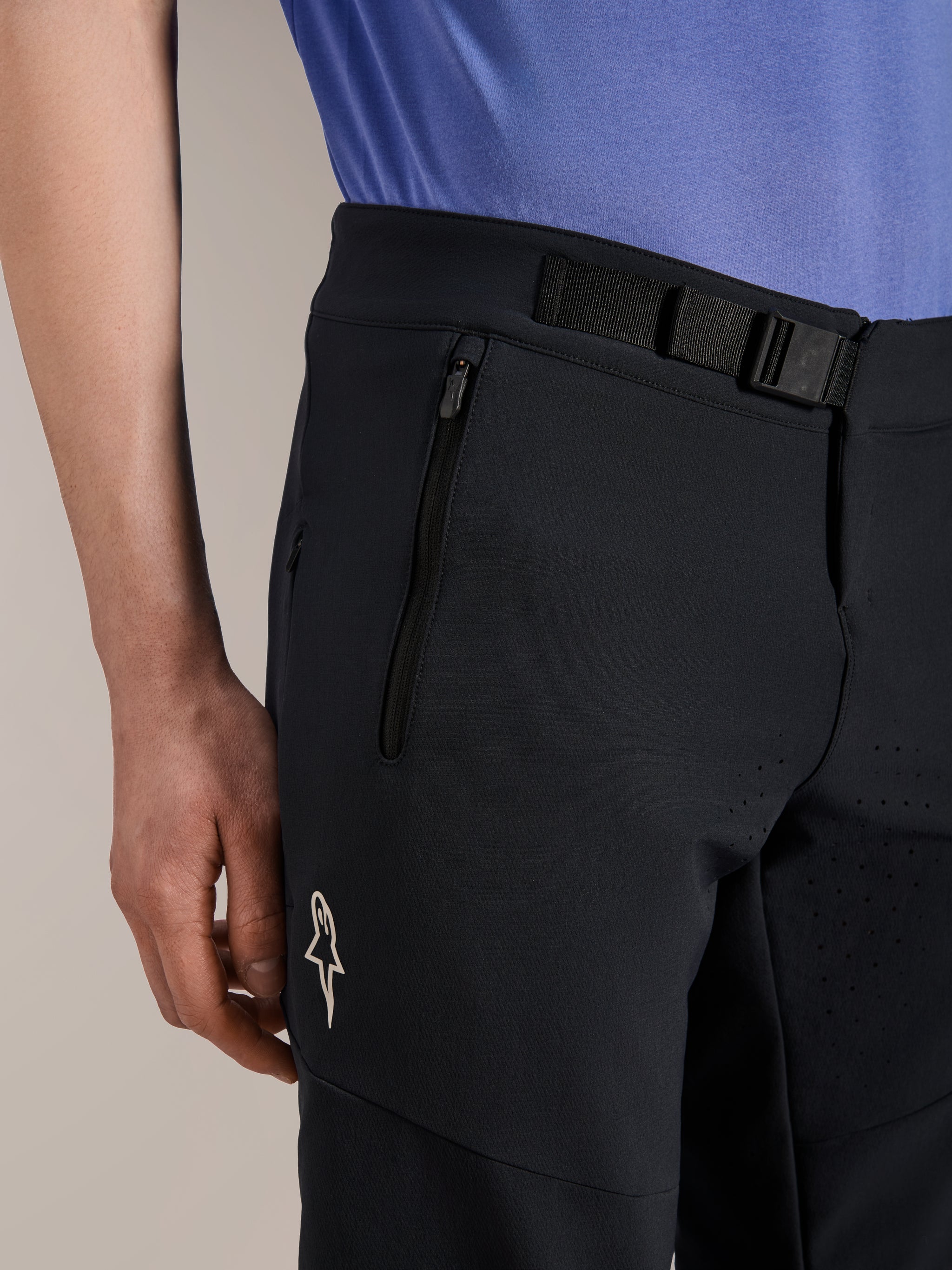 A-Aria Elite Kurze Hosen