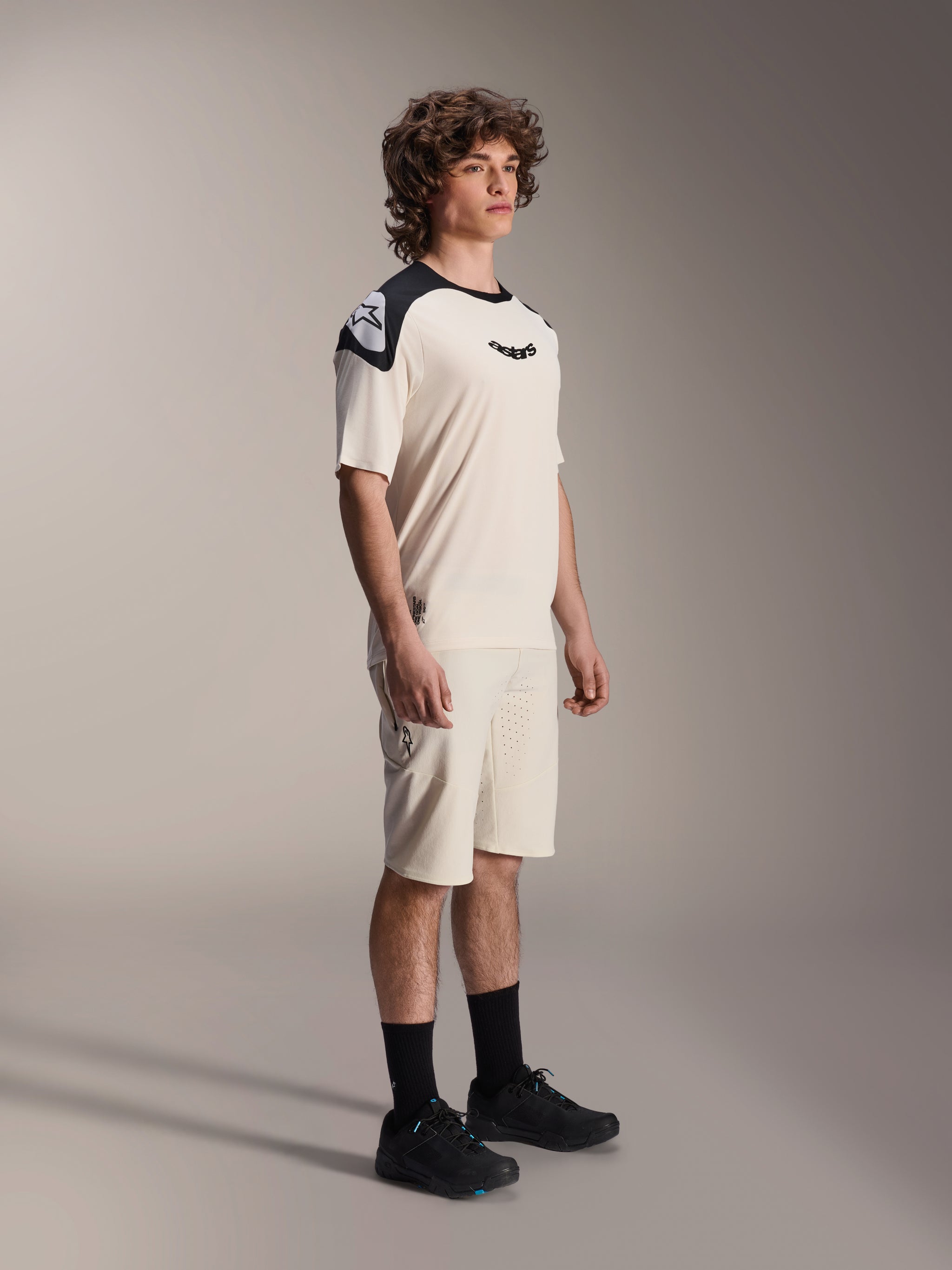 A-Aria Elite Kurze Hosen