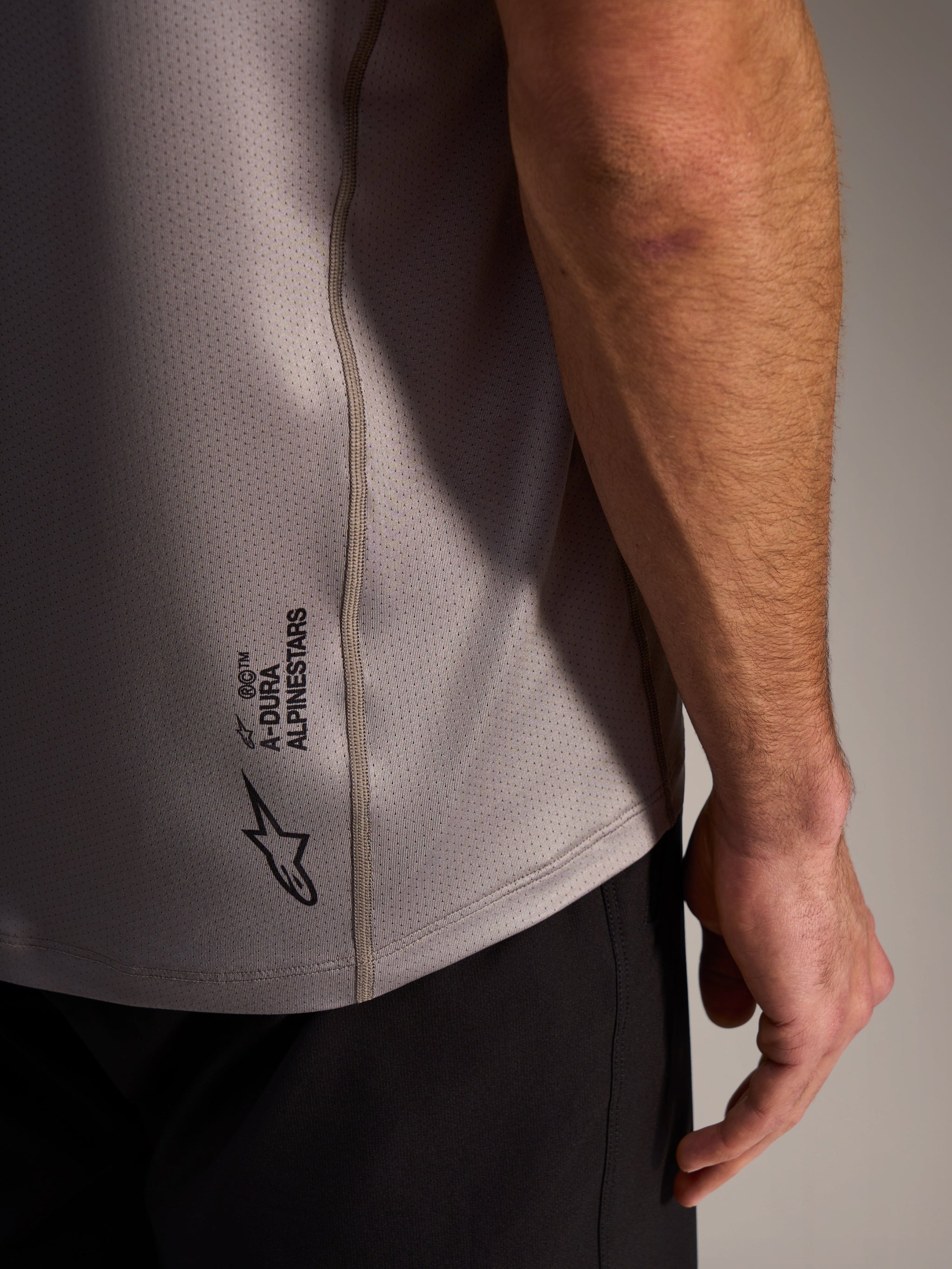 A-Dura Air Jersey - Short Sleeve