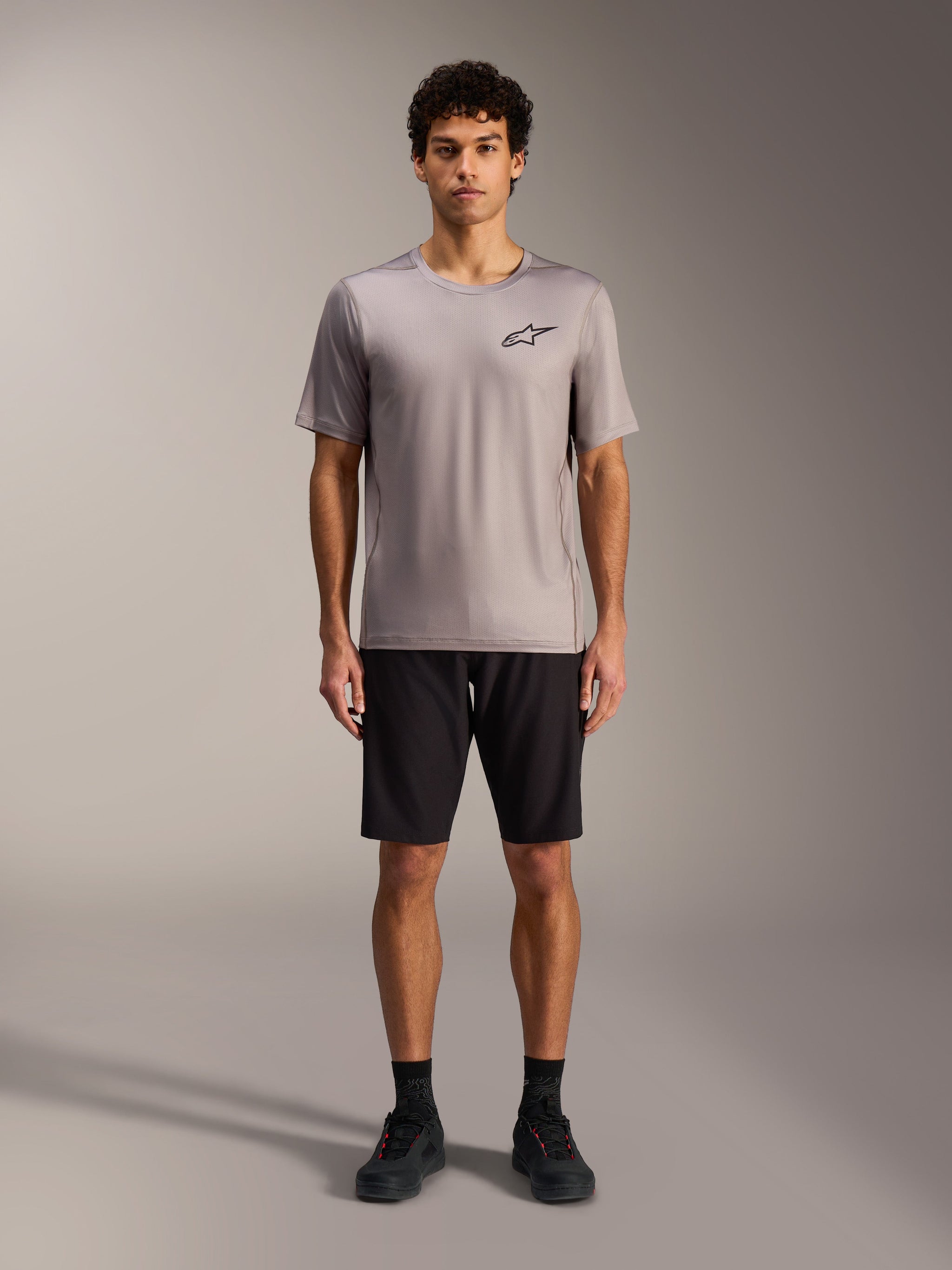 A-Dura Air Jersey - Short Sleeve