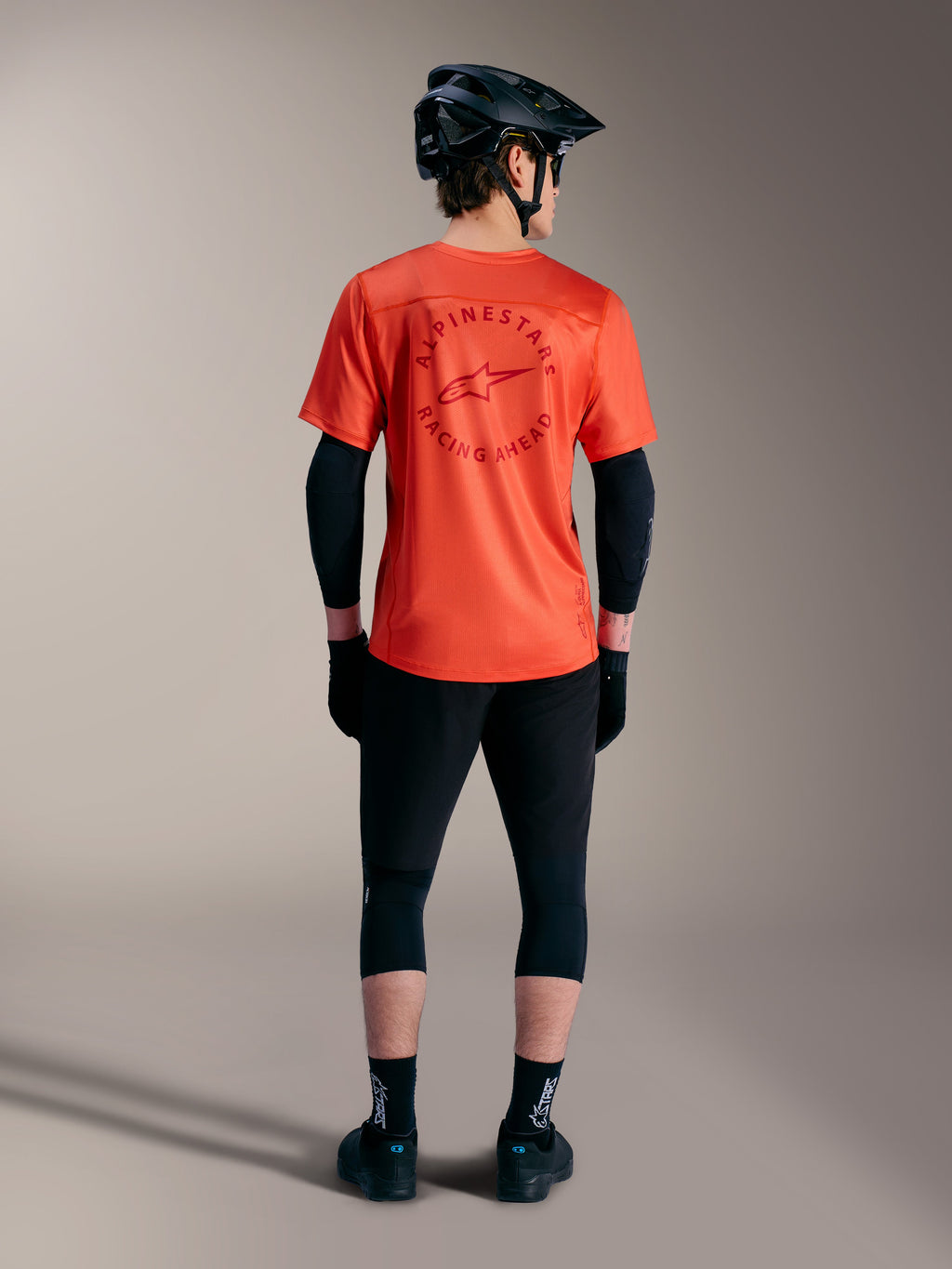 A-Dura Air Jersey