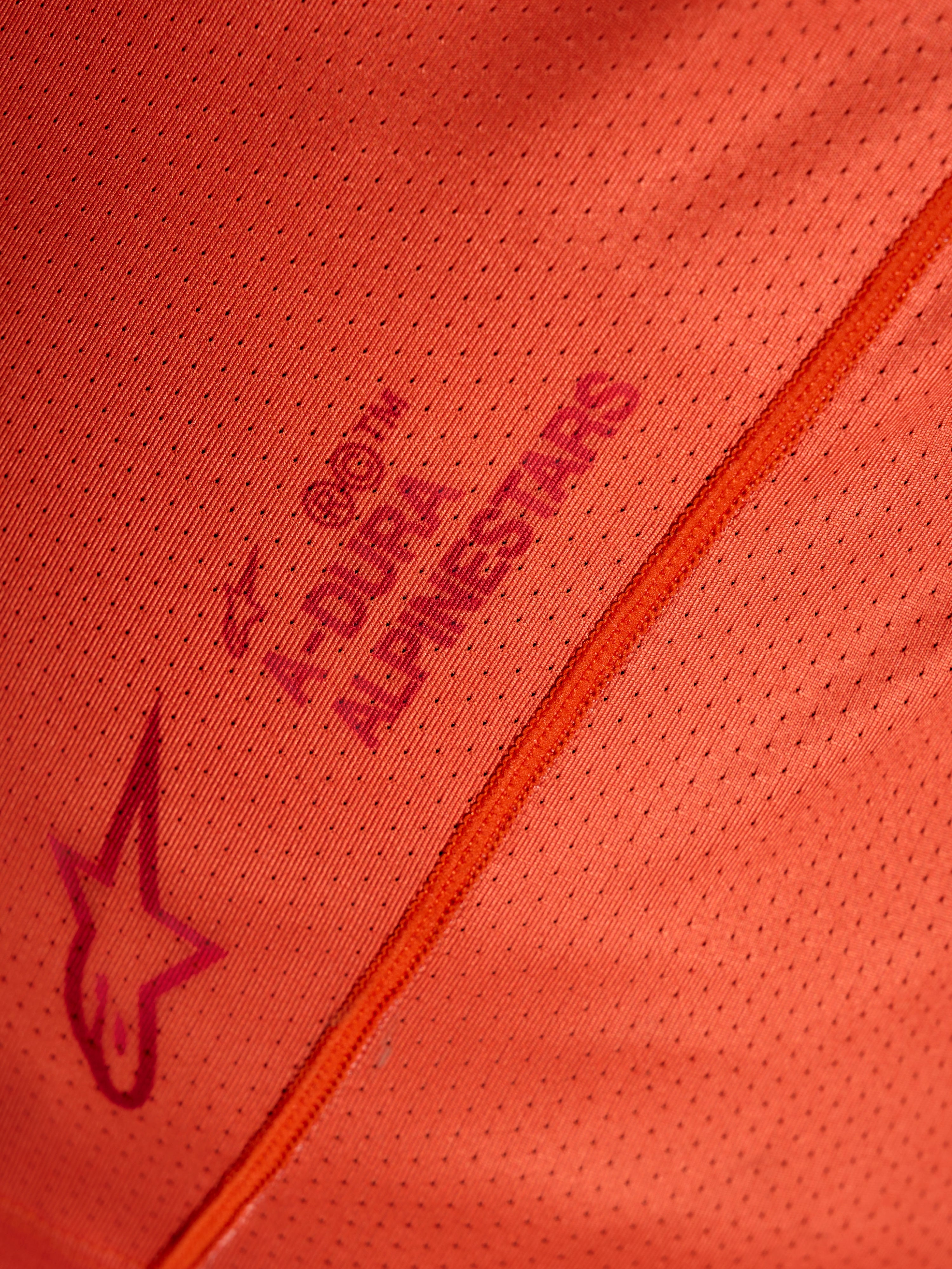 A-Dura Air Jersey