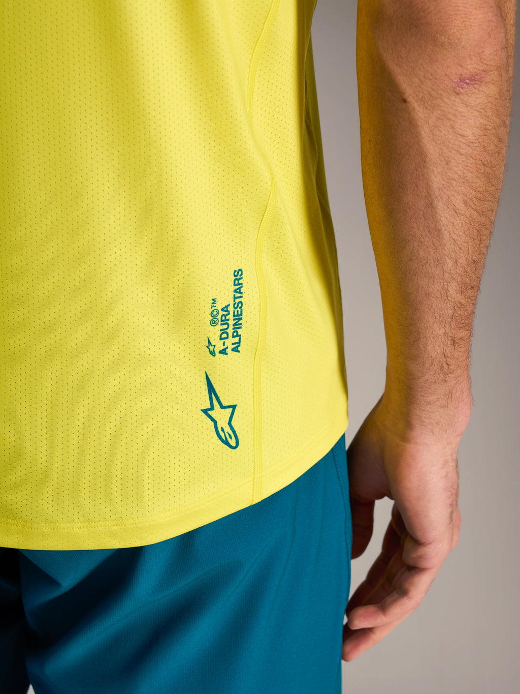 A-Dura Air Trikot