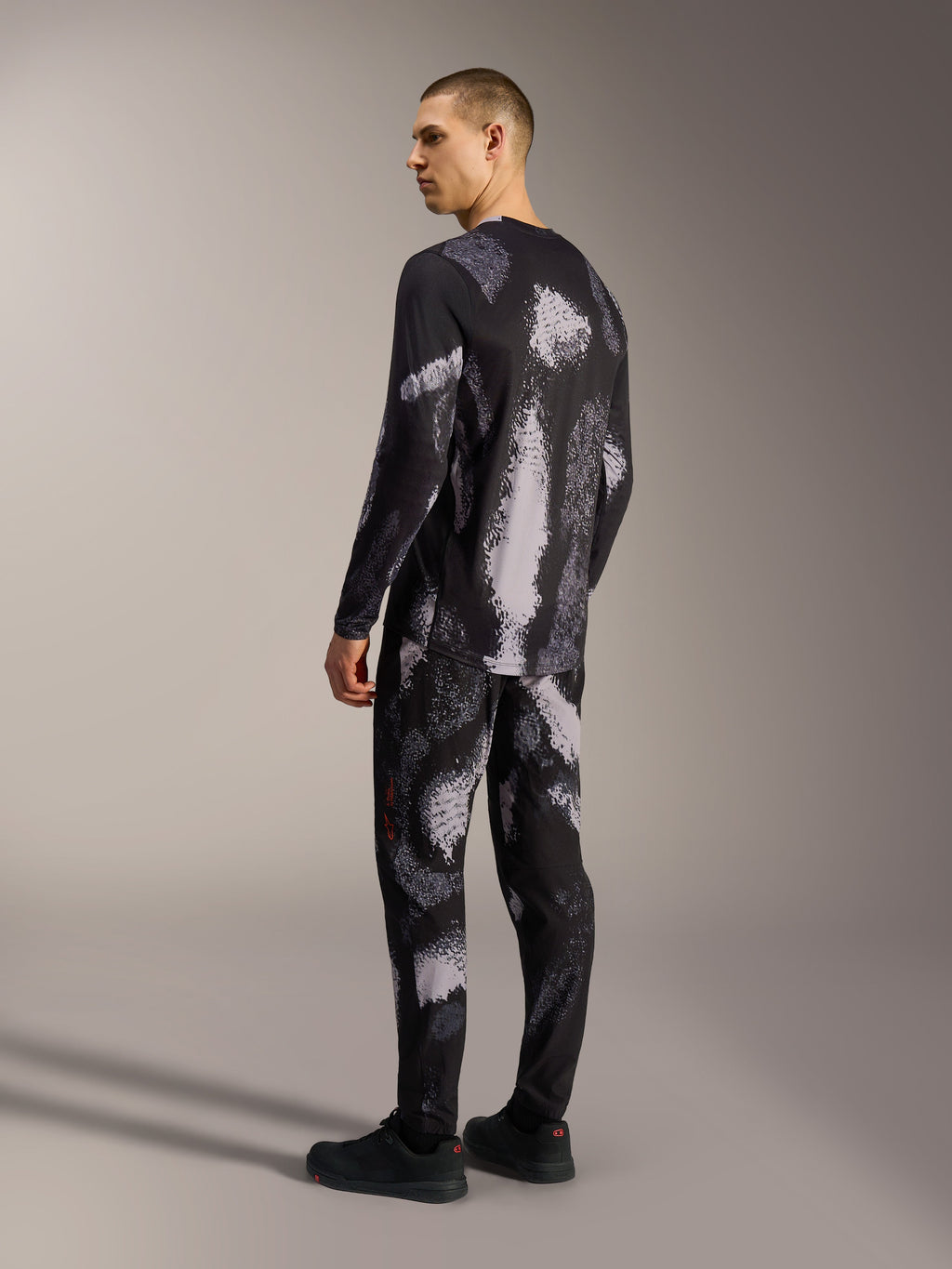 A-Dura Ride Trikot