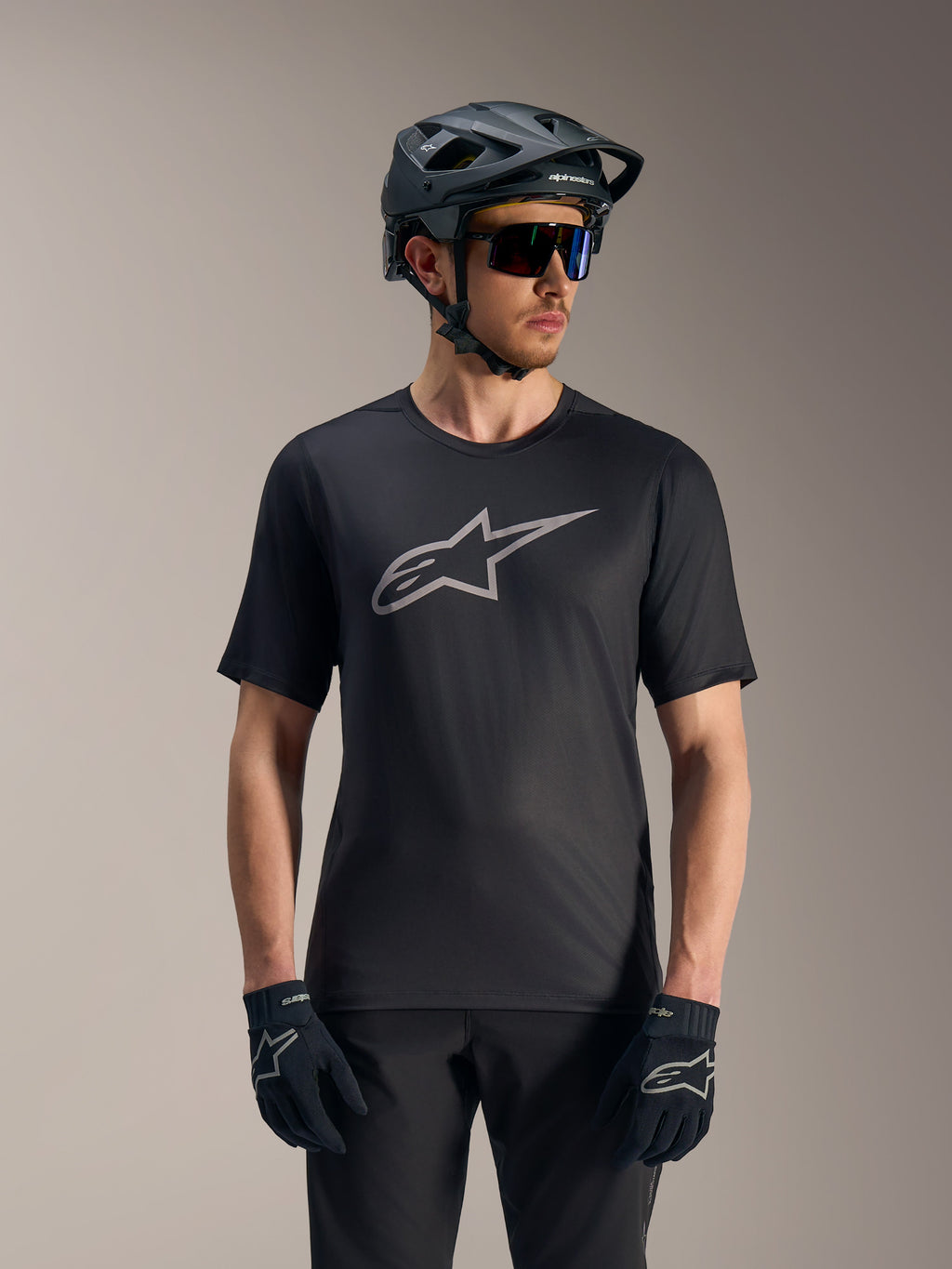 A-Dura Ride Trikot