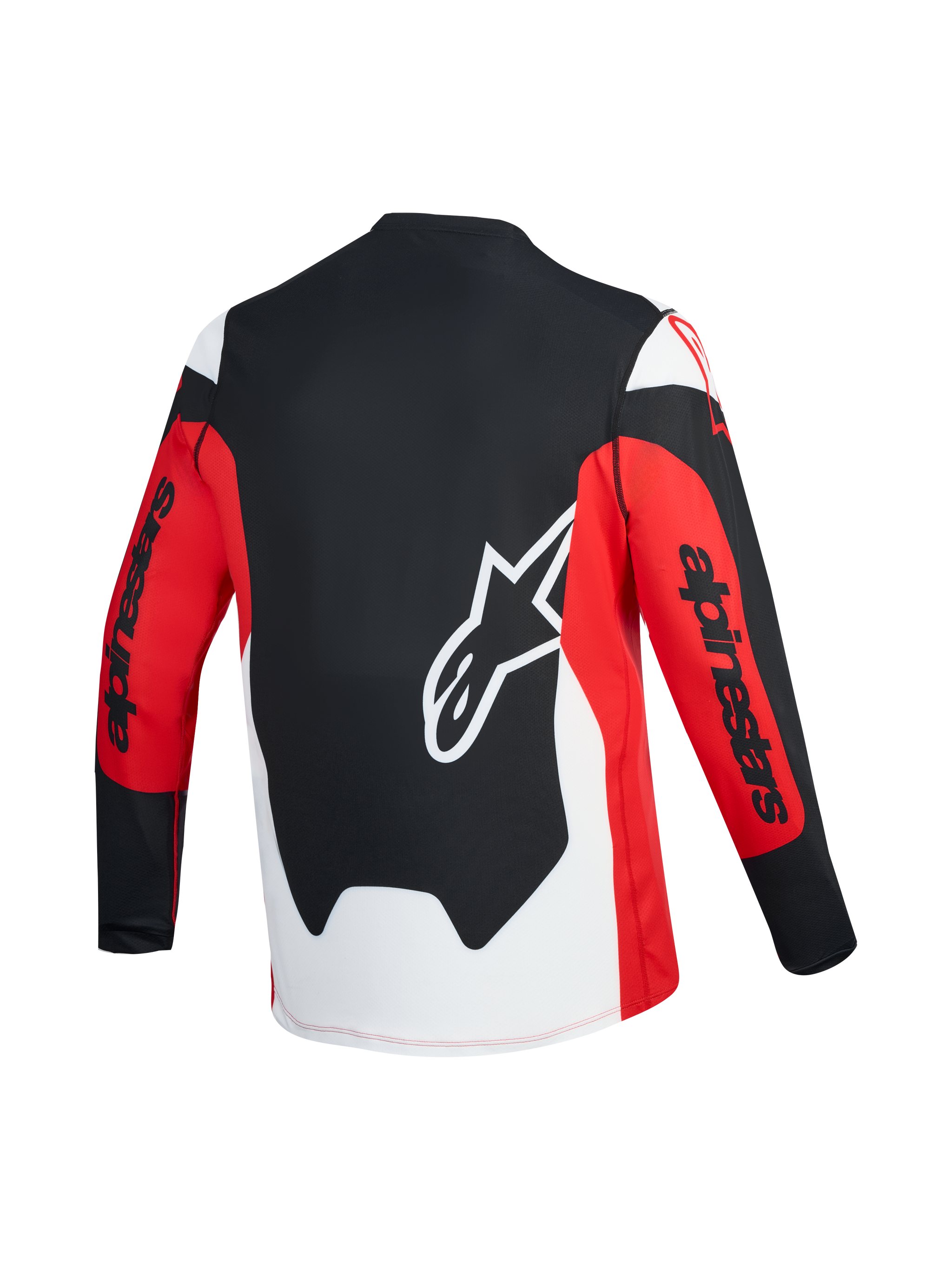 A-Dura Race Trikot - Lange Ärmel