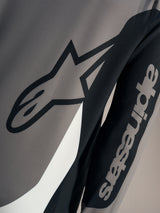 A-Dura Race Trikot - Lange Ärmel