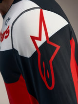 A-Dura Race Trikot - Lange Ärmel