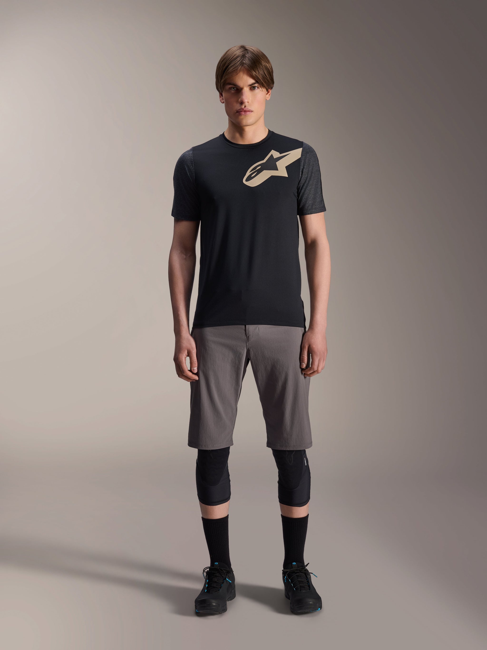 A-Dura Lipan Trikot - Kurzarm