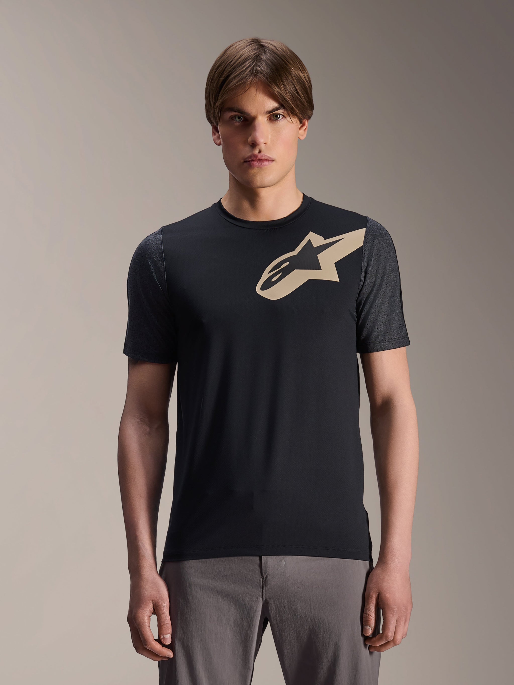 A-Dura Lipan Trikot - Kurzarm