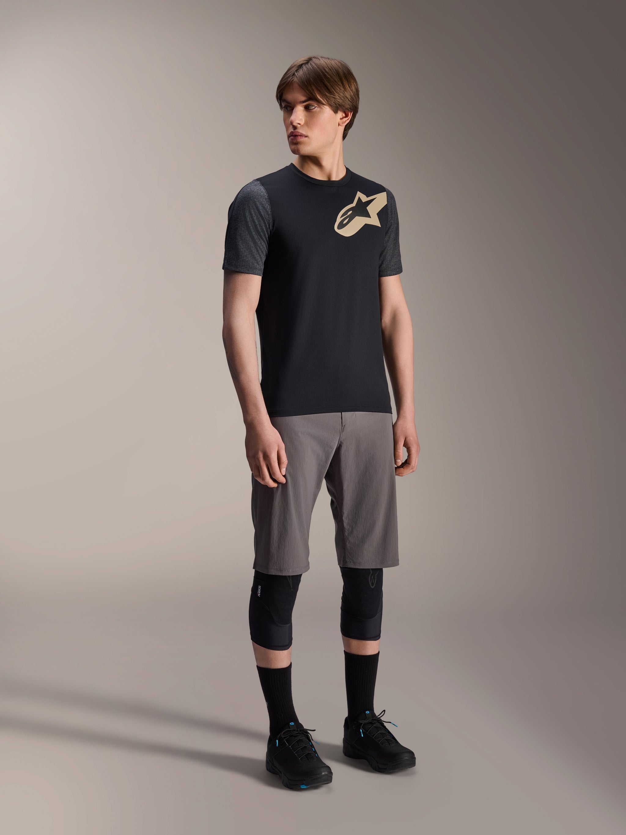 A-Dura Lipan Trikot - Kurzarm