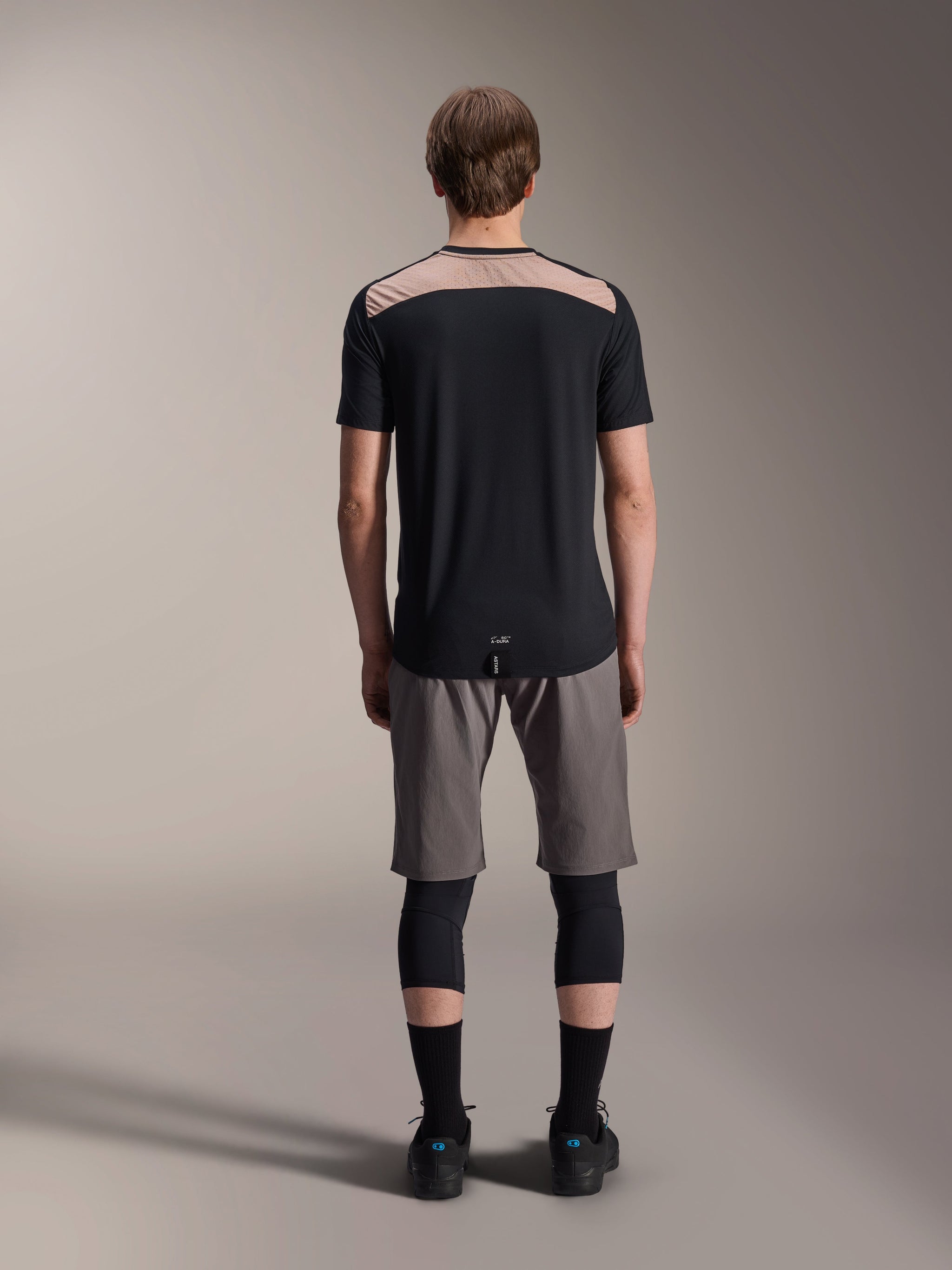 A-Dura Lipan Trikot - Kurzarm