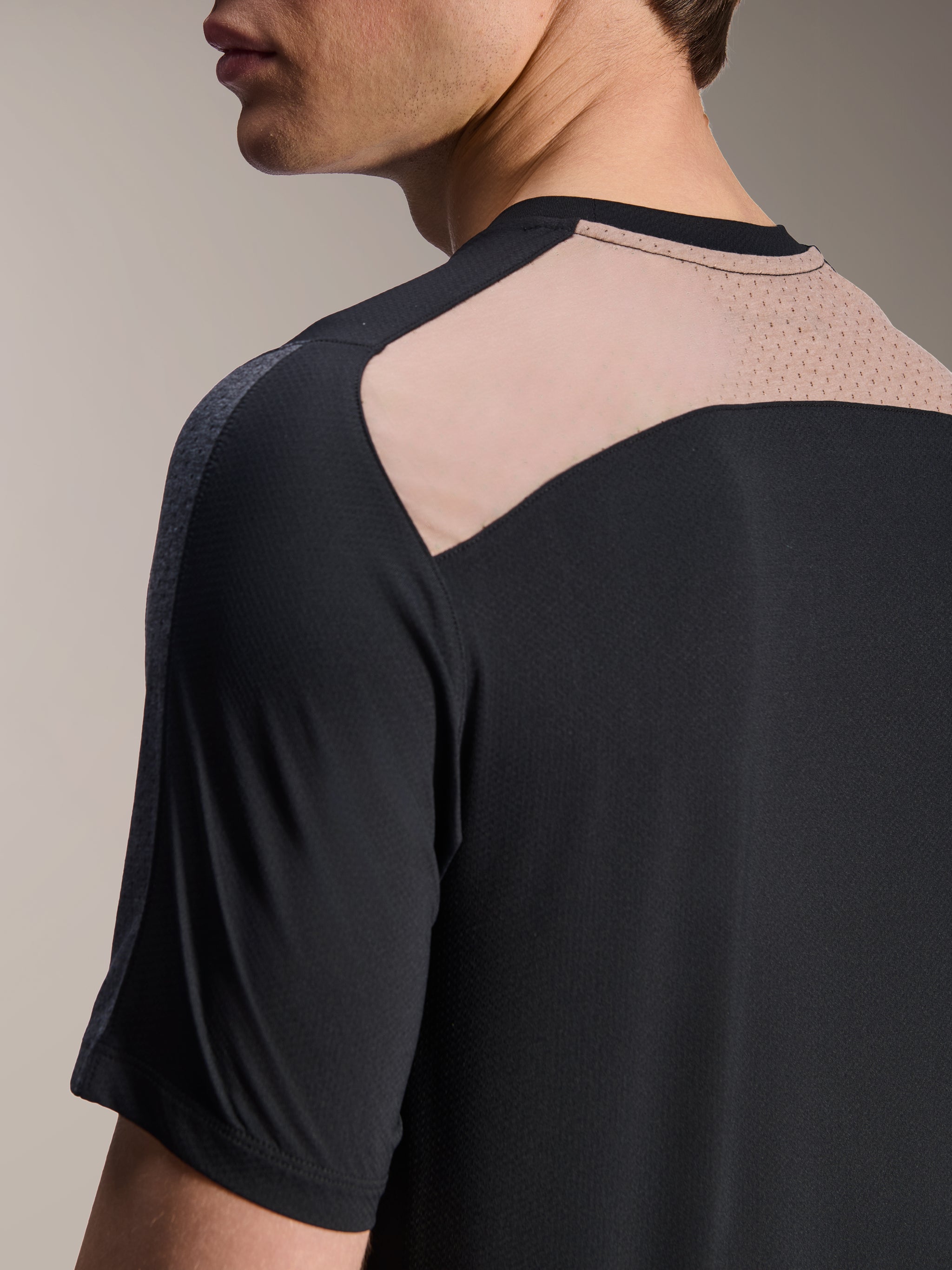 A-Dura Lipan Trikot - Kurzarm