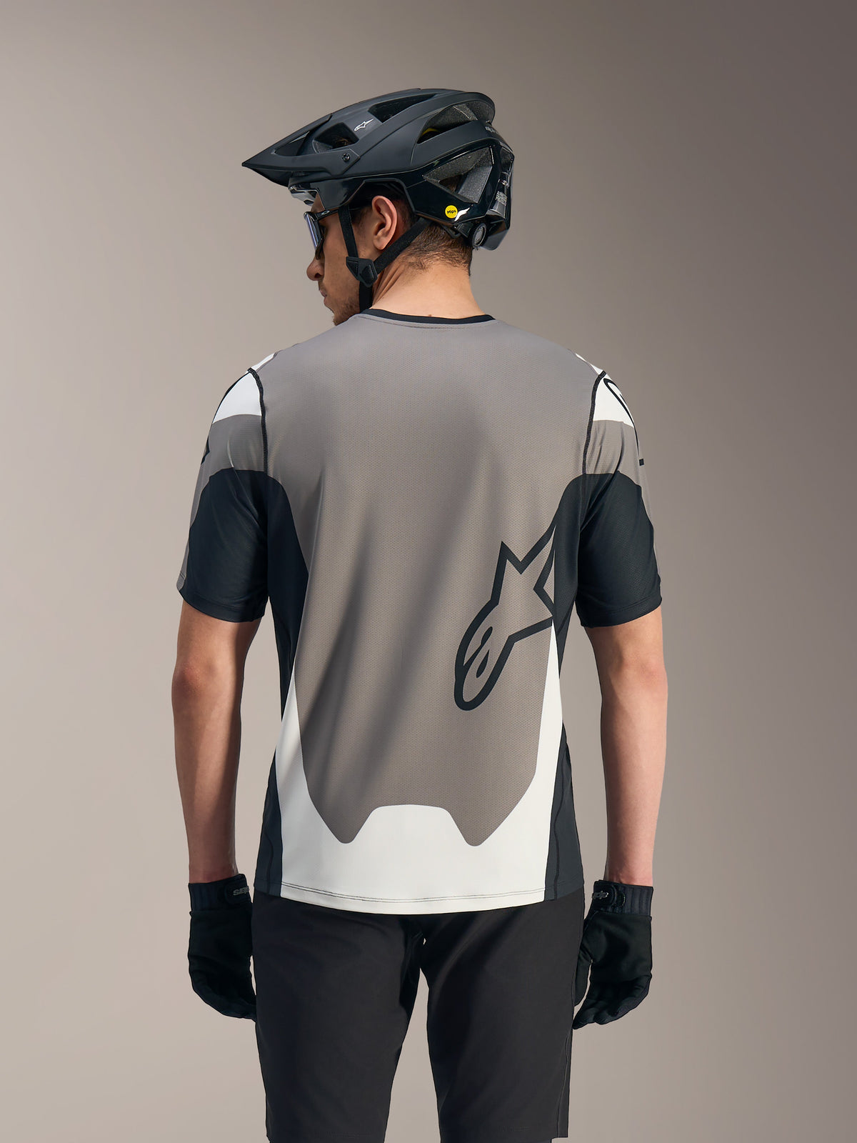 A-Dura Race Trikot