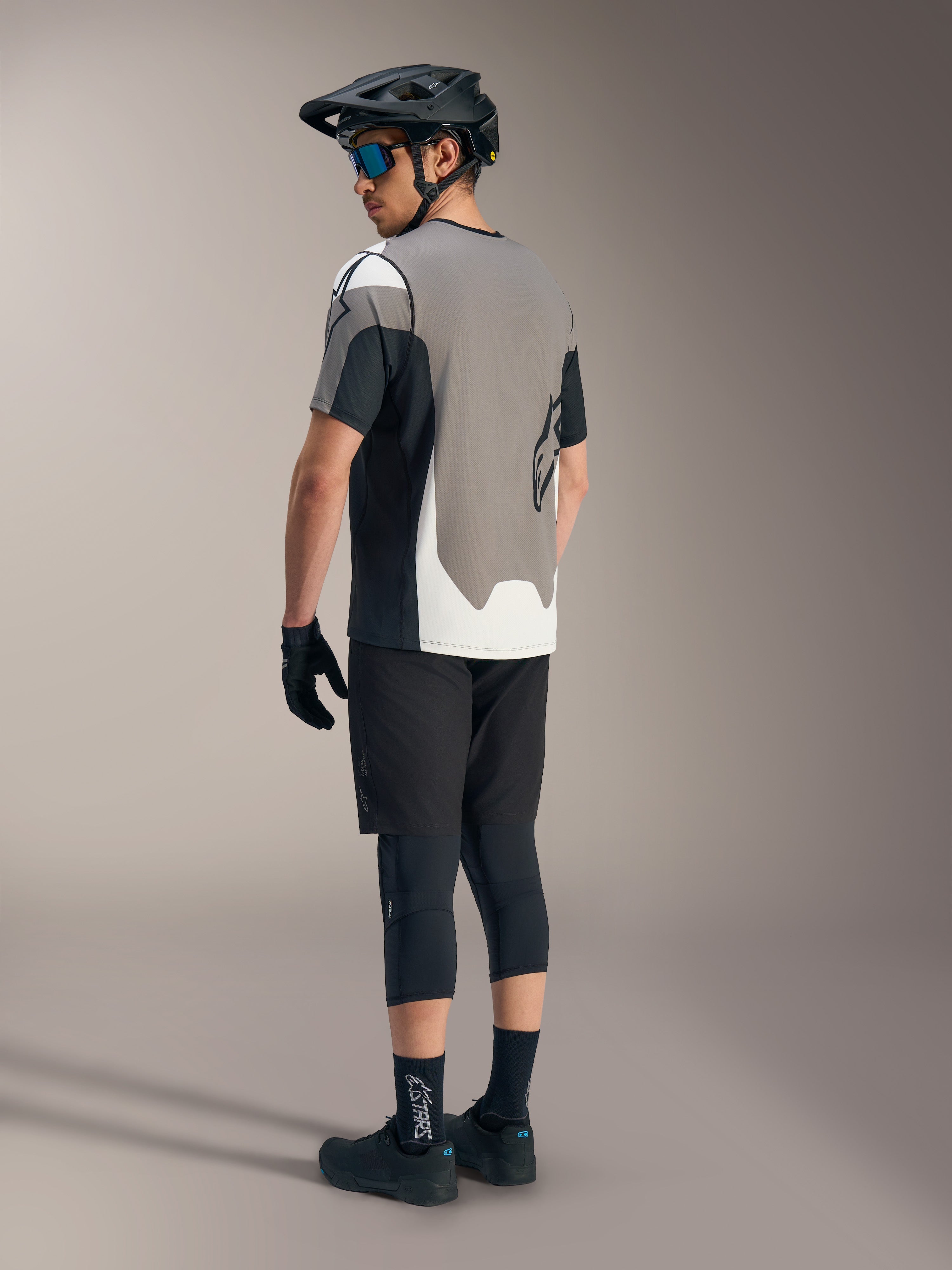 A-Dura Race Trikot