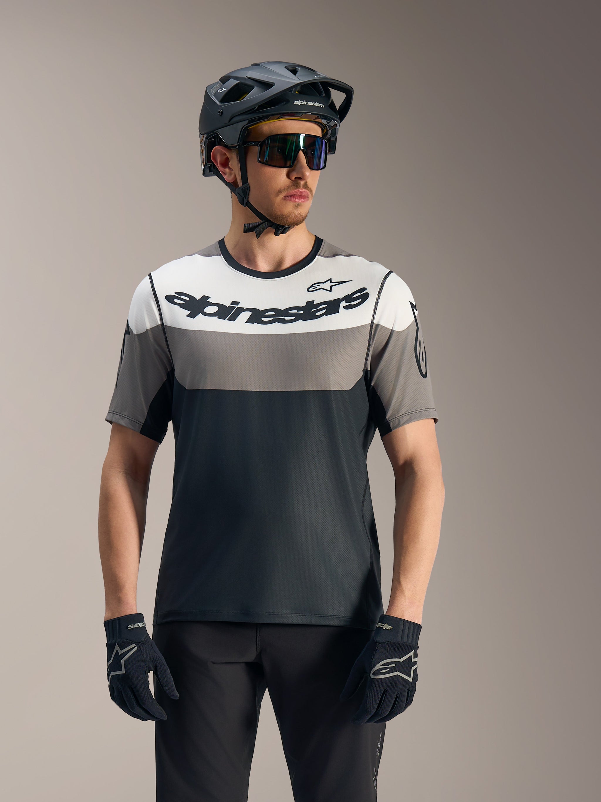 A-Dura Race Jersey
