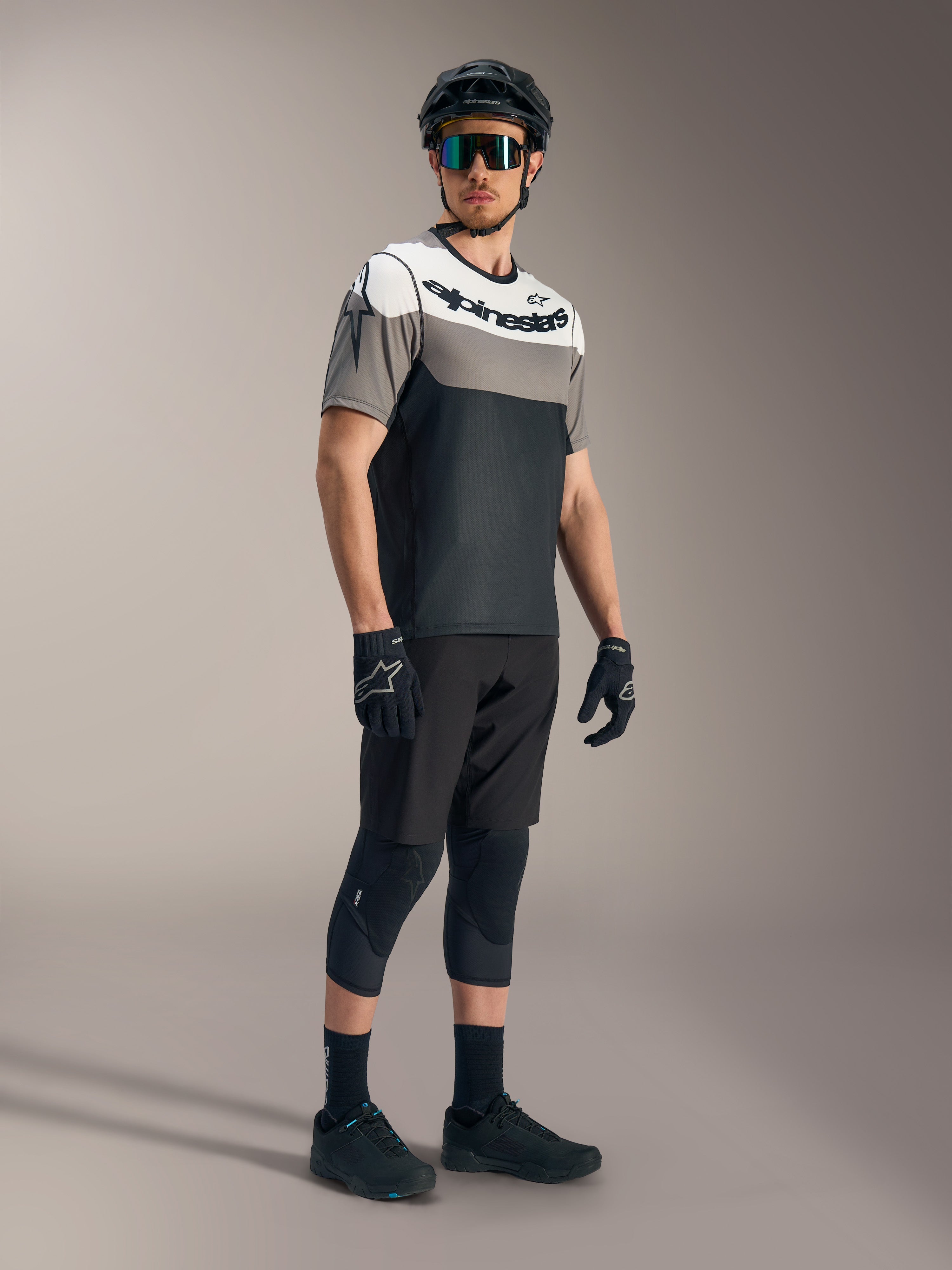 A-Dura Race Trikot