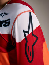 A-Dura Race Trikot - Kurze Ärmel