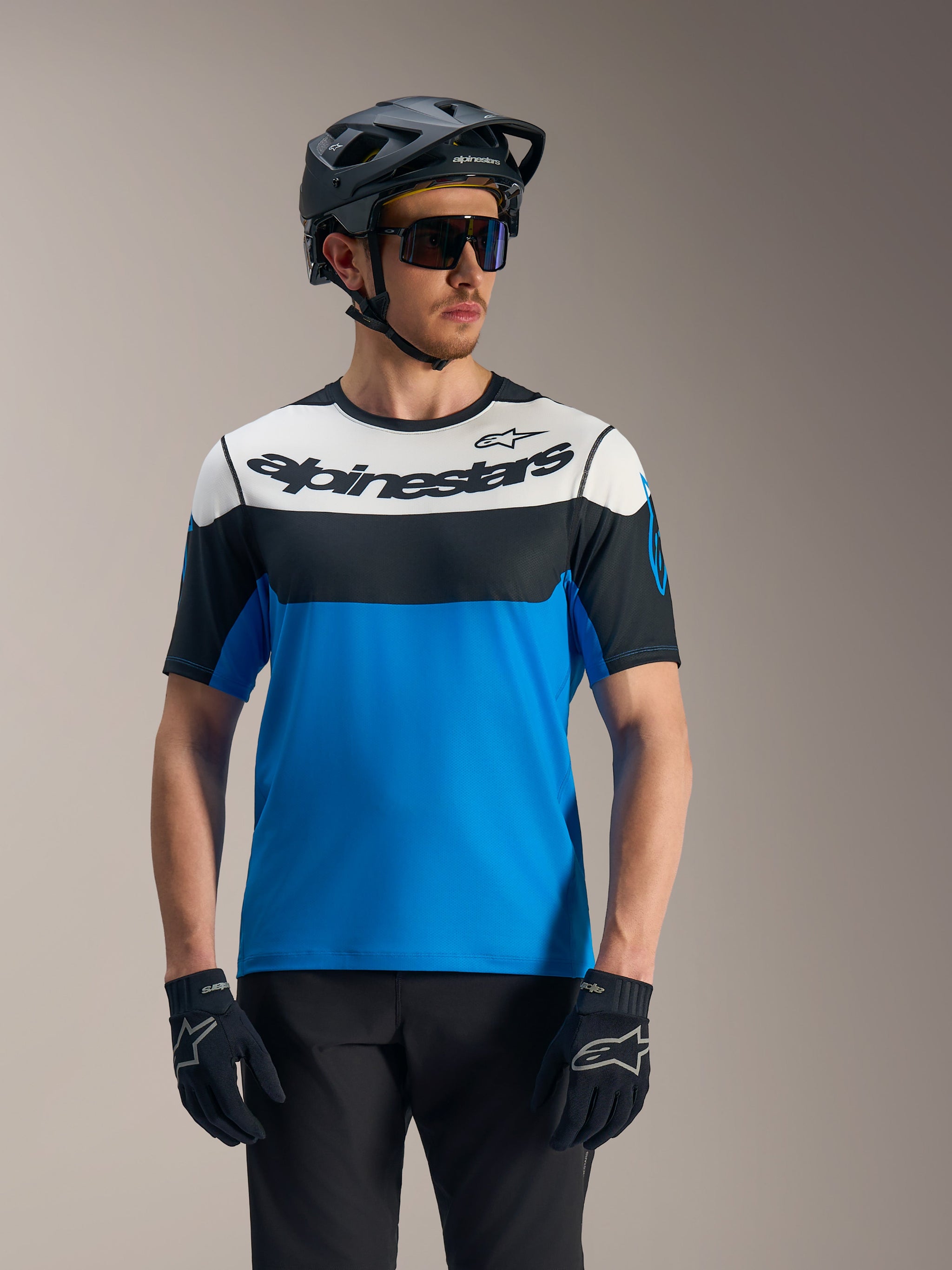 A-Dura Race Jersey