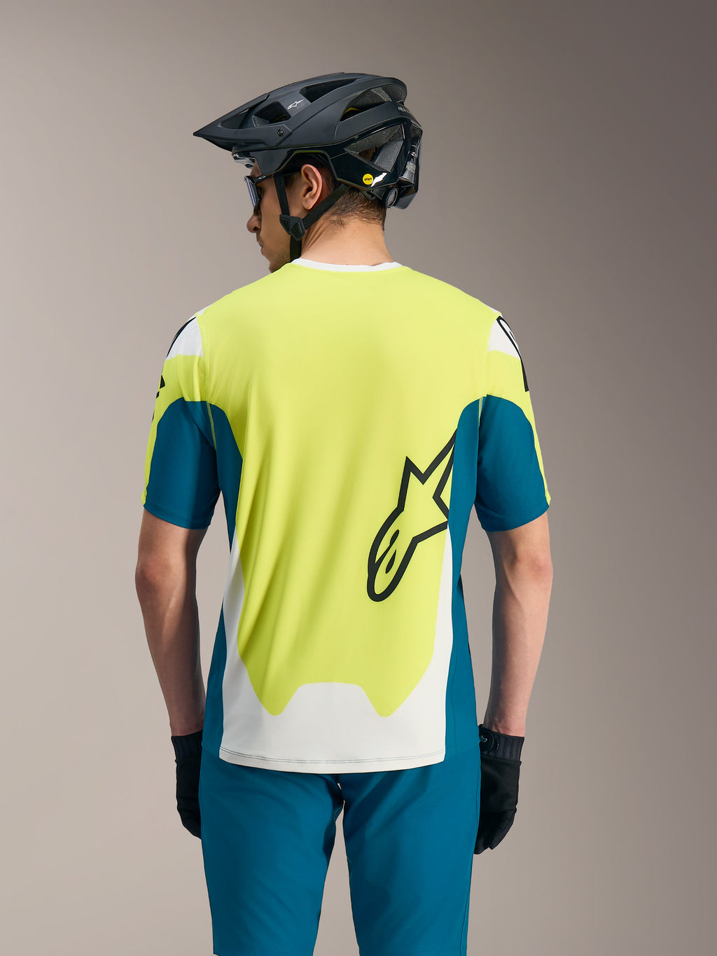 A-Dura Race Trikot