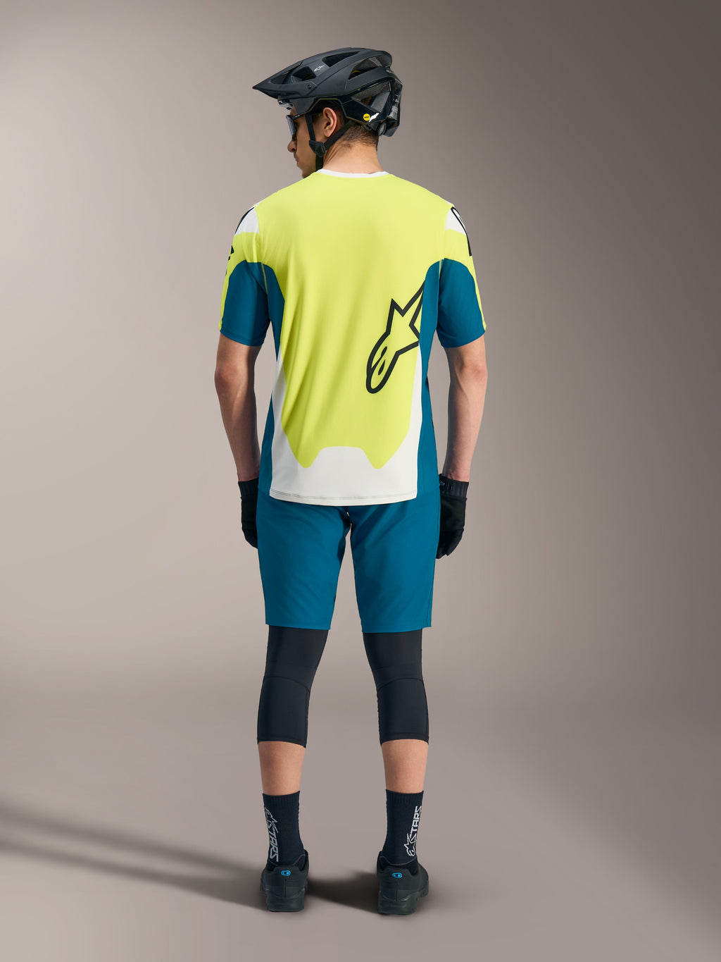 A-Dura Race Trikot