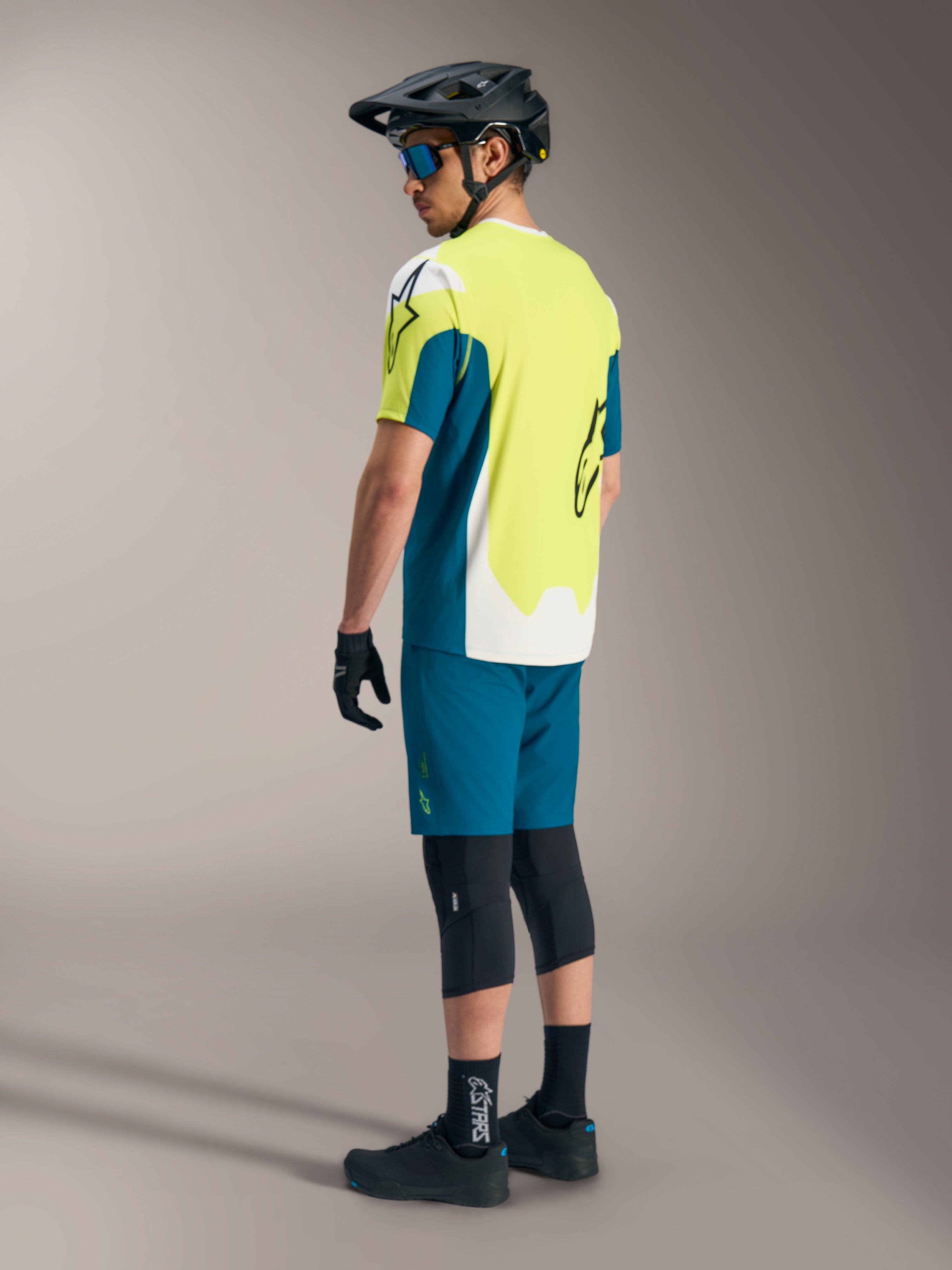 A-Dura Race Trikot