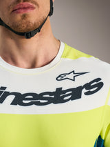 A-Dura Race Trikot - Kurze Ärmel