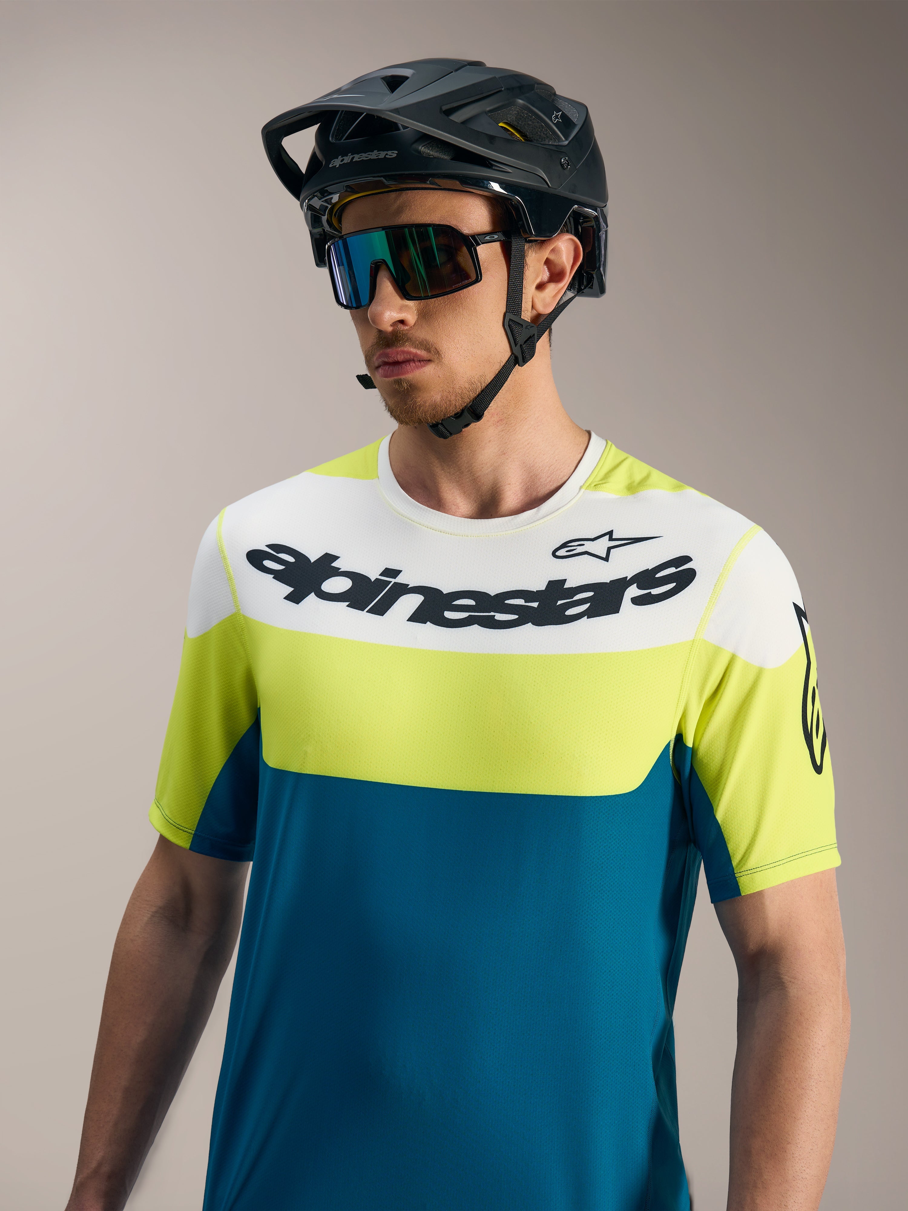 A-Dura Race Trikot