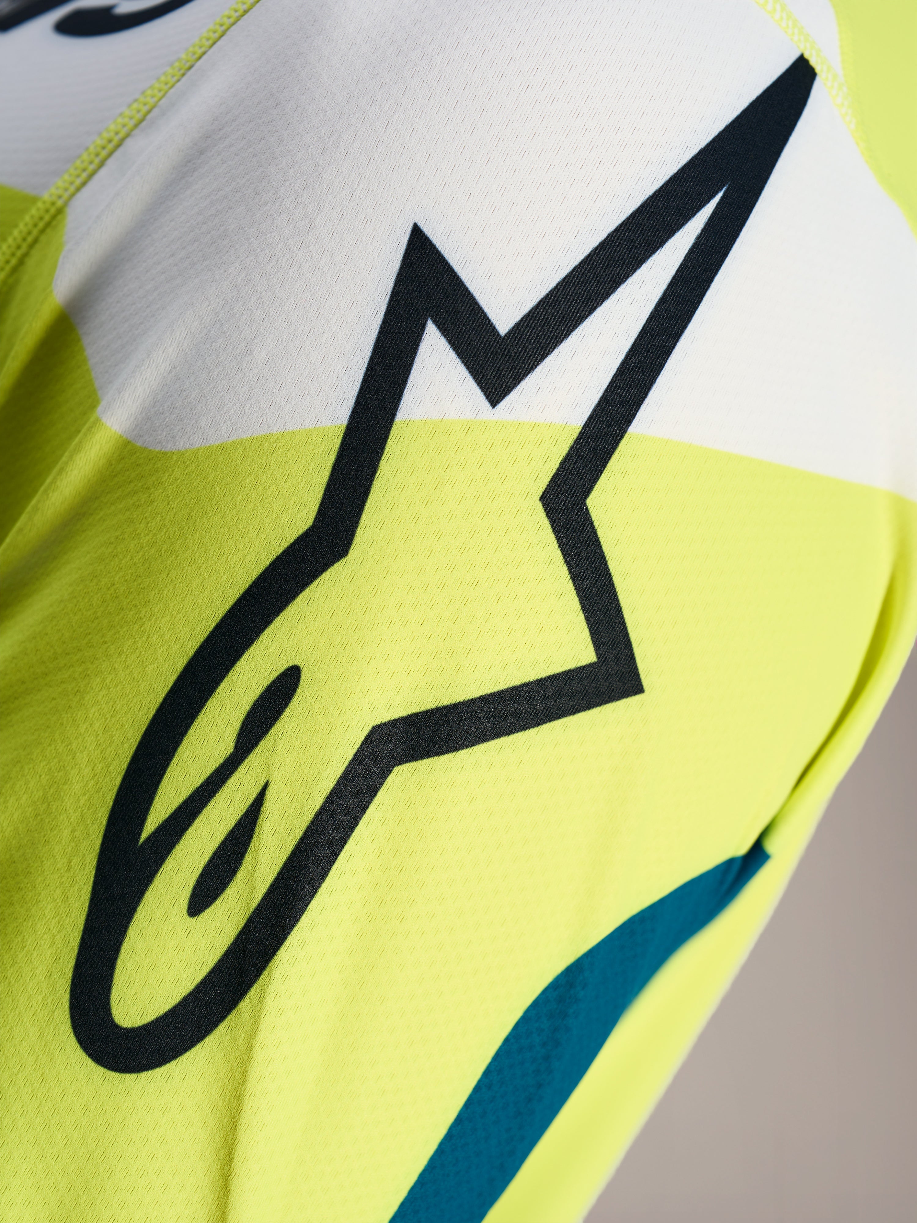 A-Dura Race Trikot