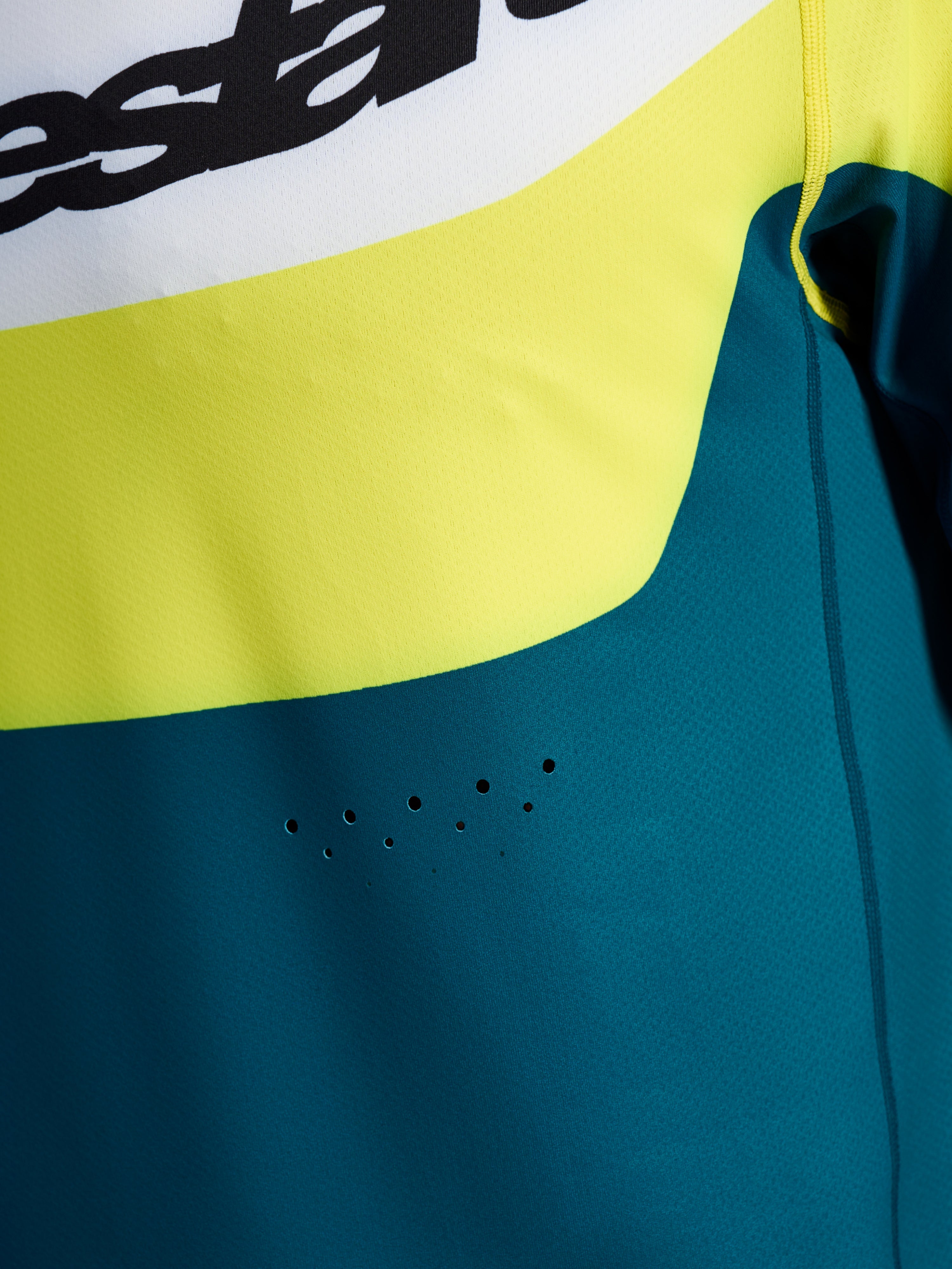 A-Dura Race Trikot