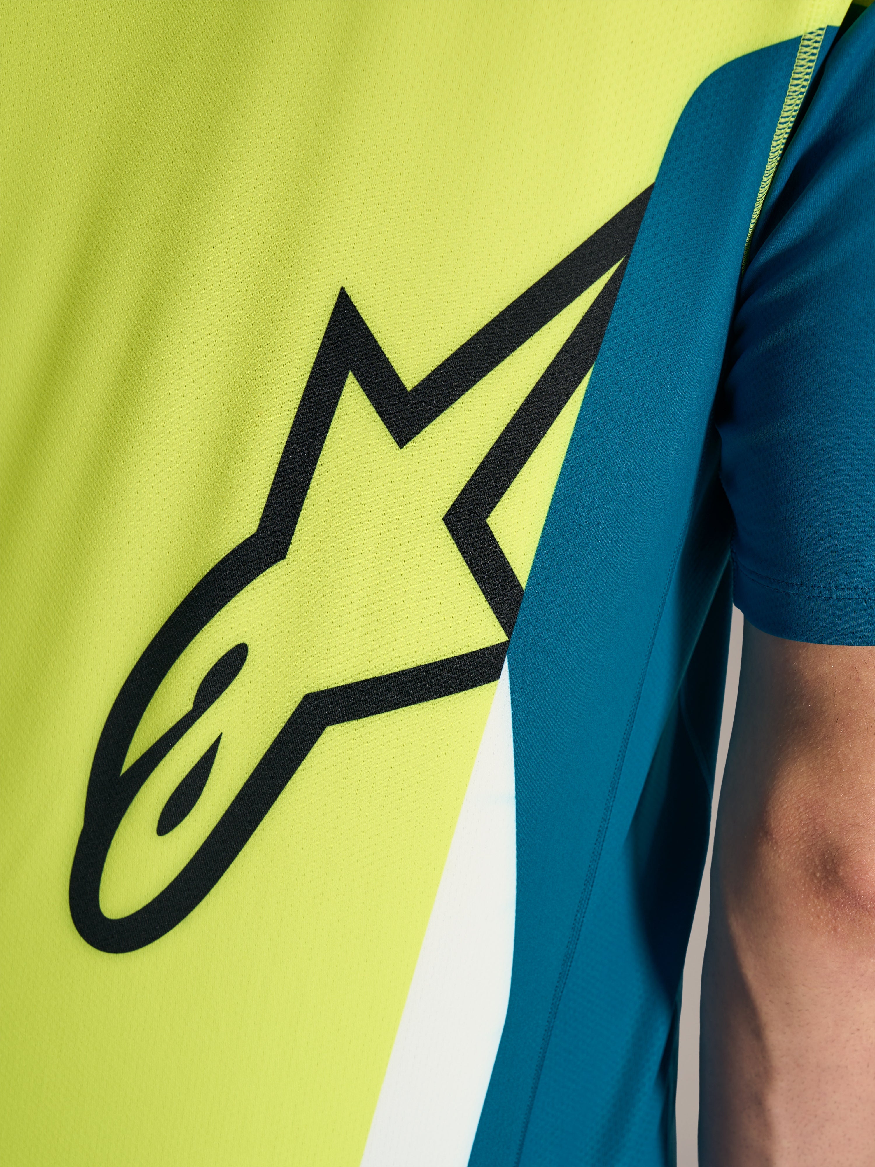 A-Dura Race Trikot
