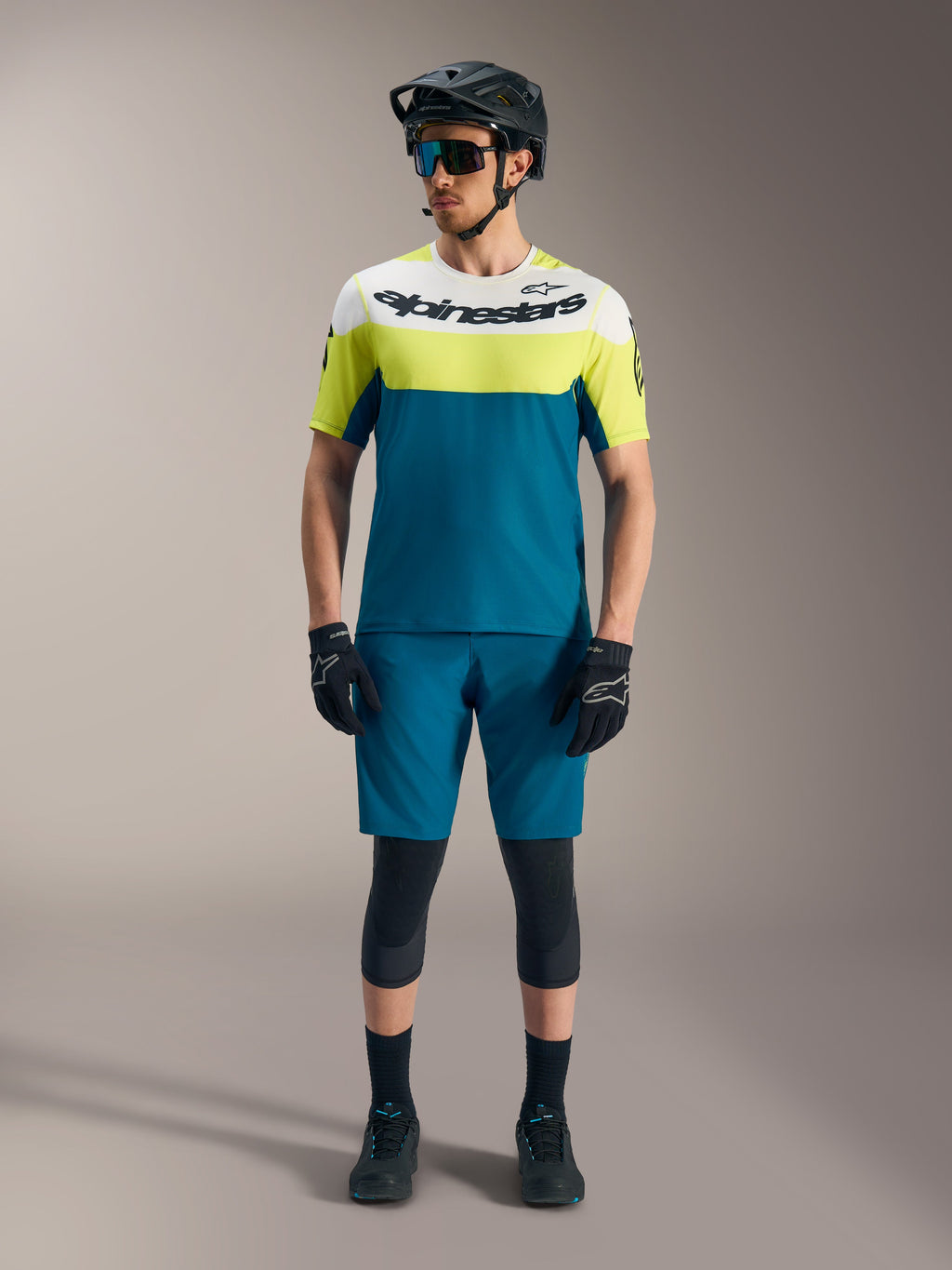 A-Dura Race Trikot