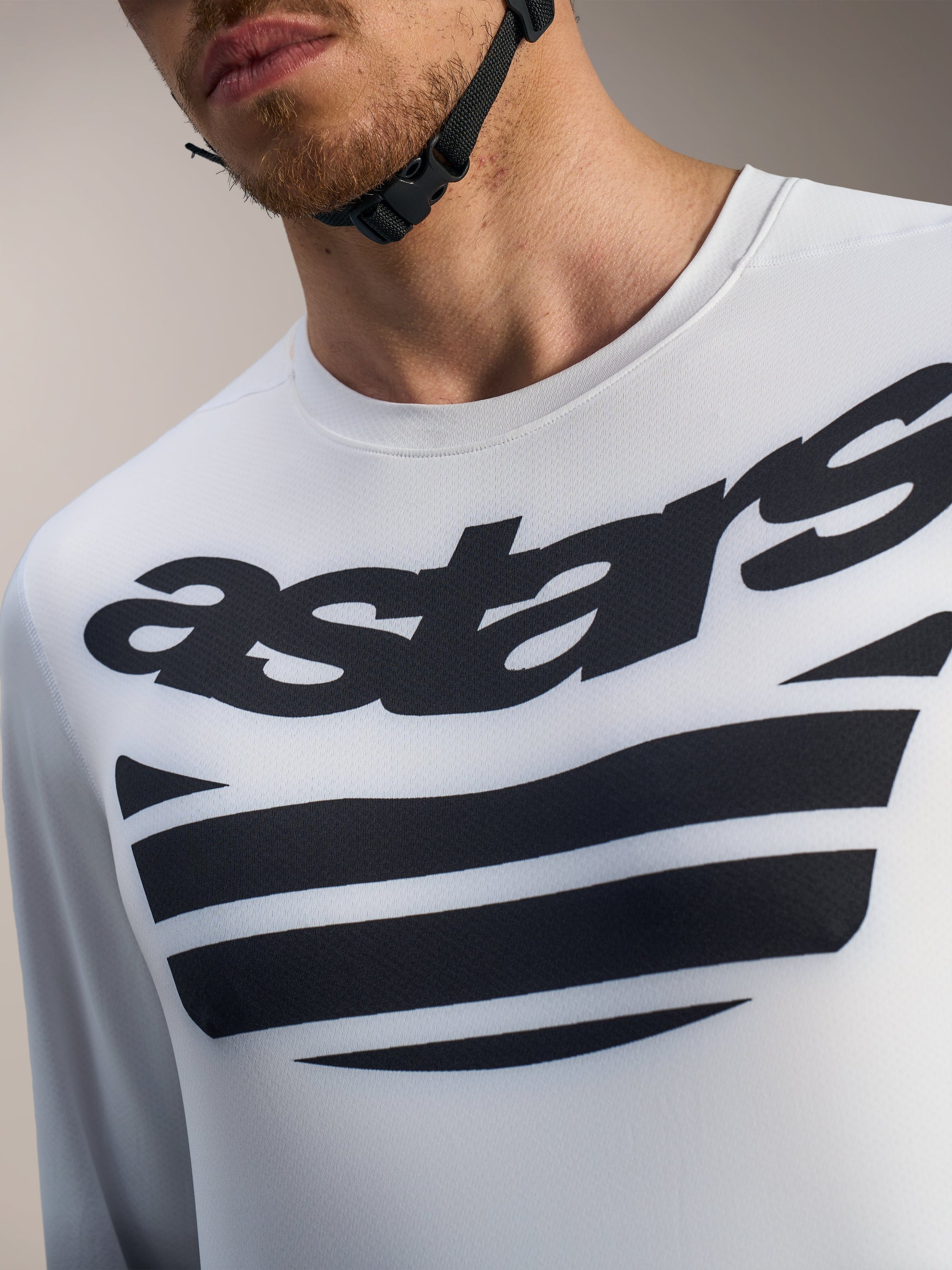 A-Dura ASTARS Jersey 2.0 – Langarm