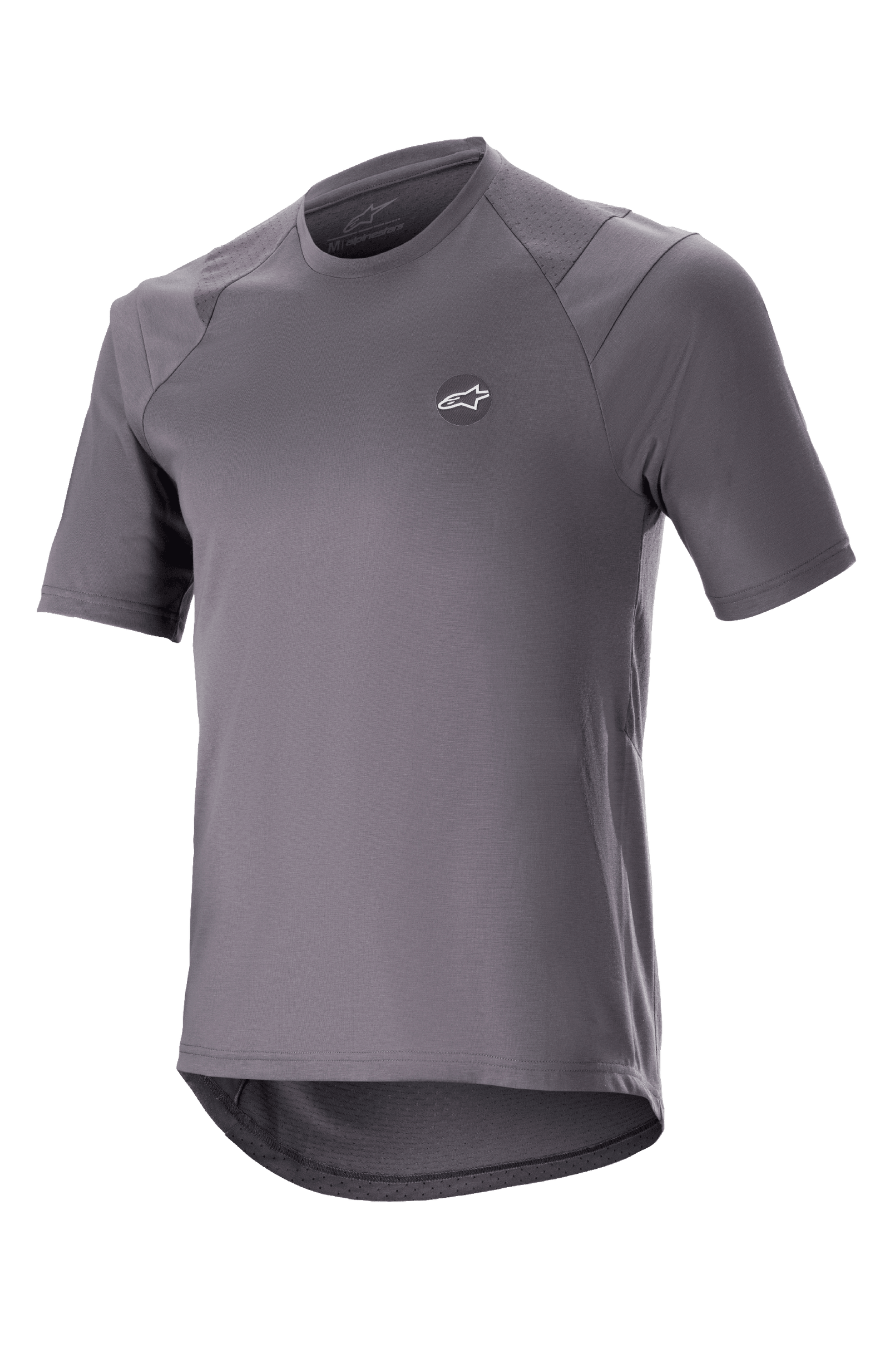 Alps Escape Trikot - Short Sleeve