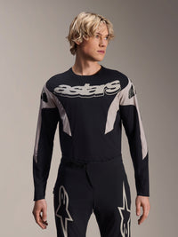A-Supra Melt Jersey