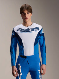 A-Supra Melt Jersey
