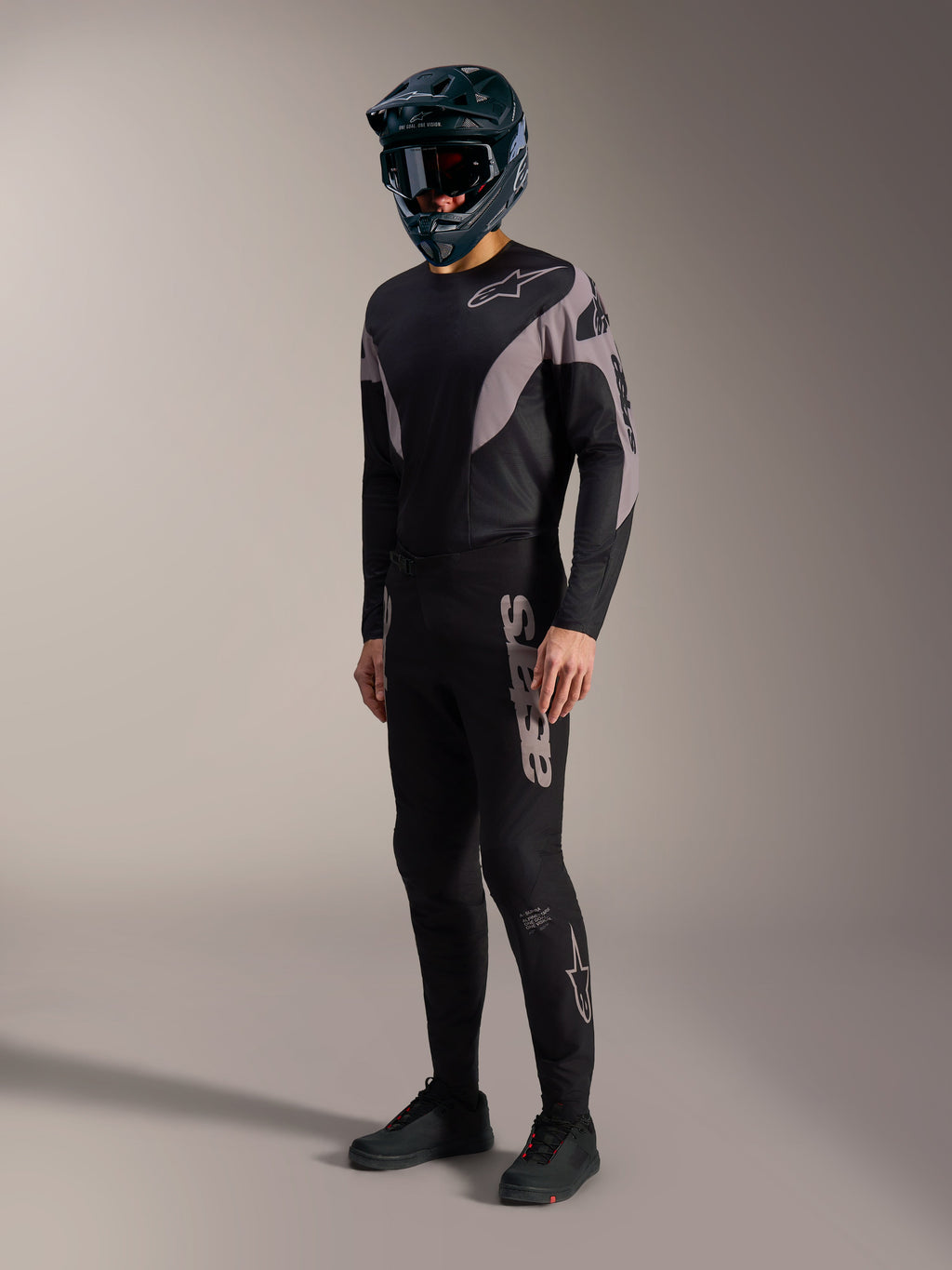 A-Supra Elite Trikot