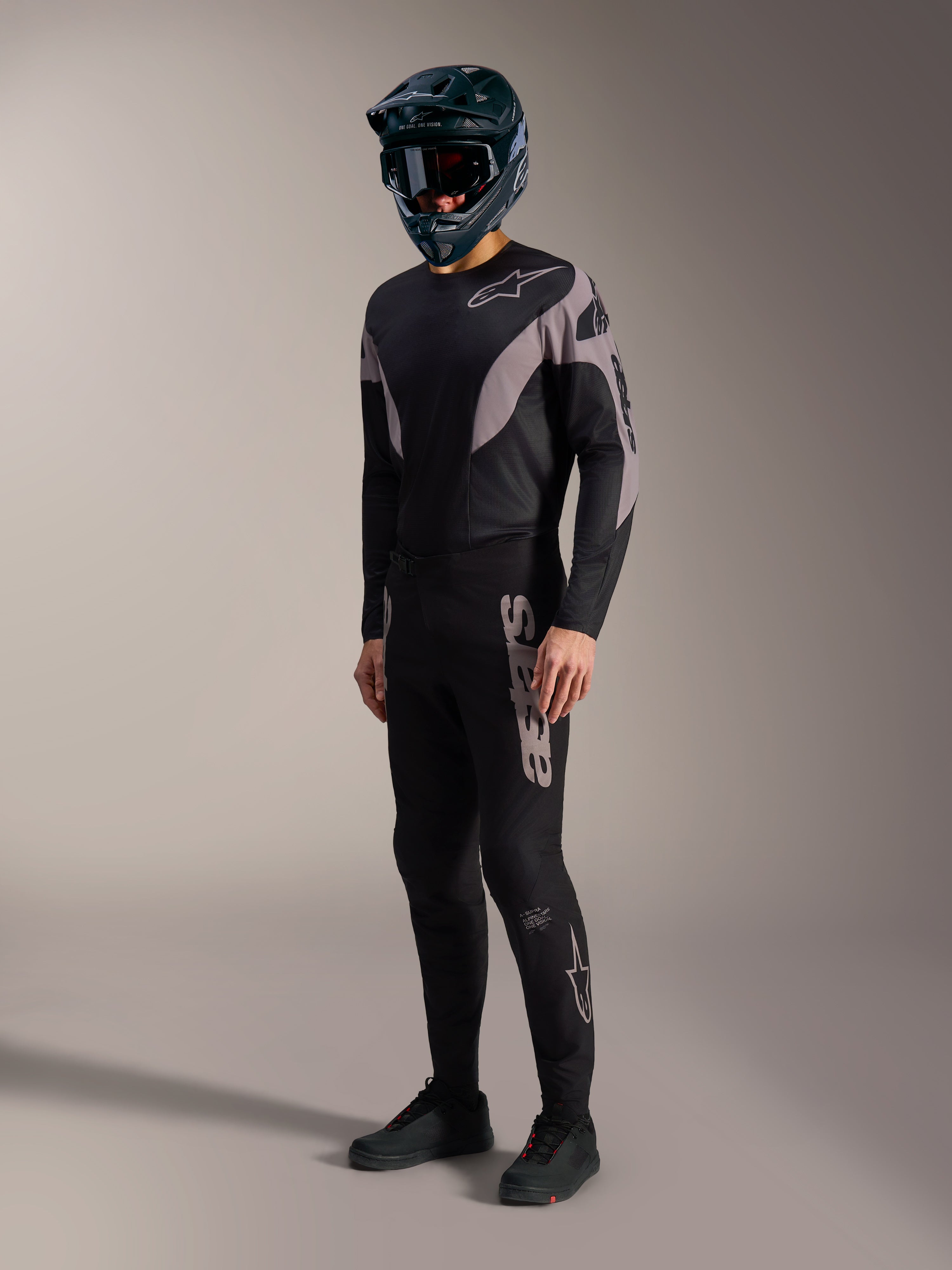A-Supra Elite Trikot