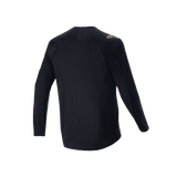 A-Aria Polartec Switch Trikot - Long Sleeve