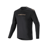 A-Aria Polartec Switch Trikot - Long Sleeve