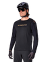 A-Aria Polartec Switch Trikot