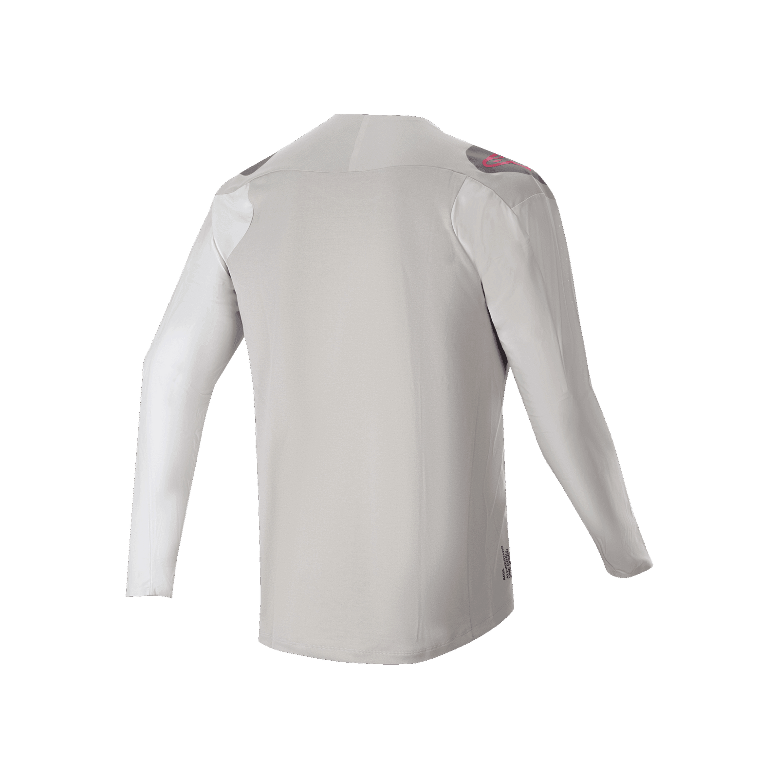 A-Aria Polartec Switch Trikot - Long Sleeve