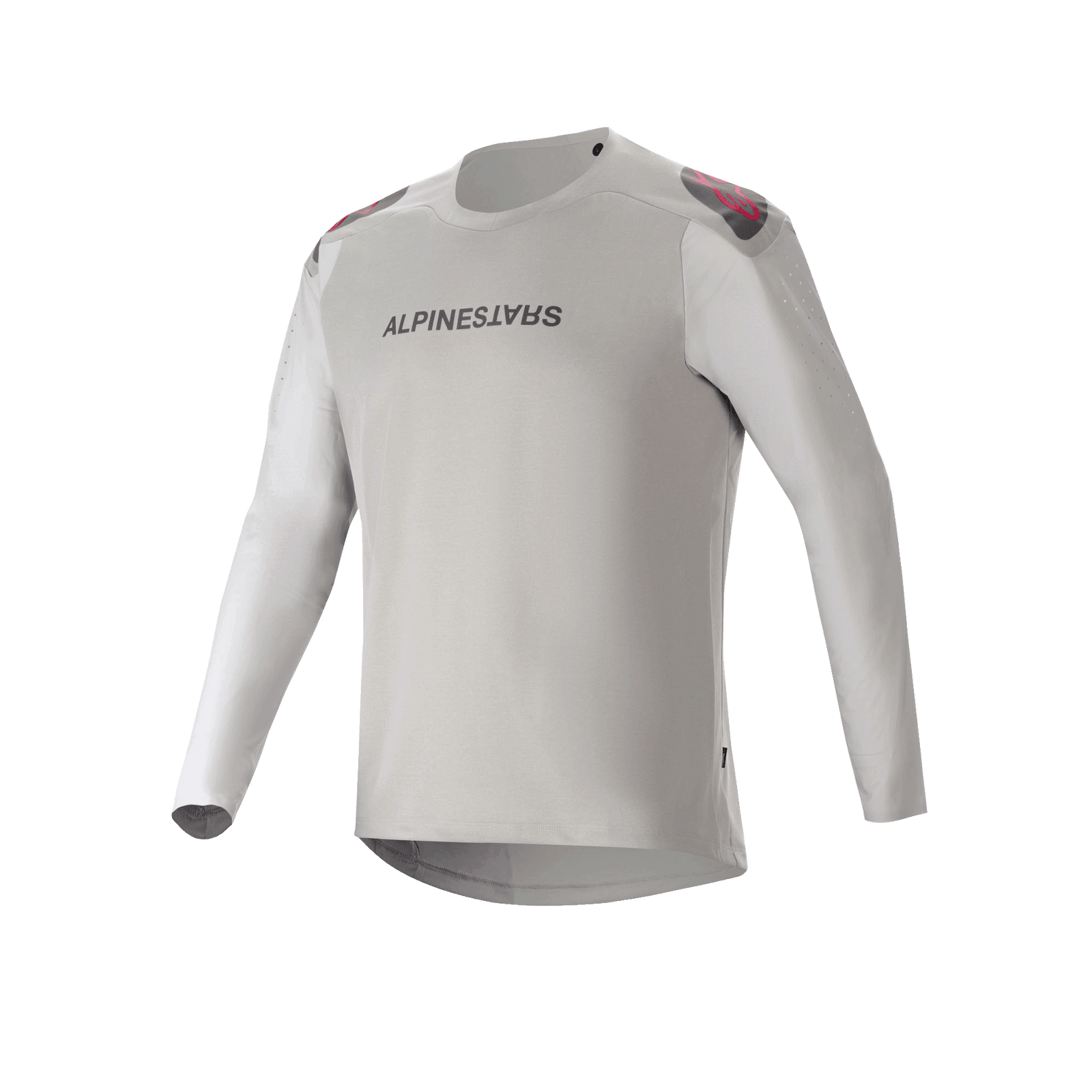 A-Aria Polartec Switch Trikot - Long Sleeve