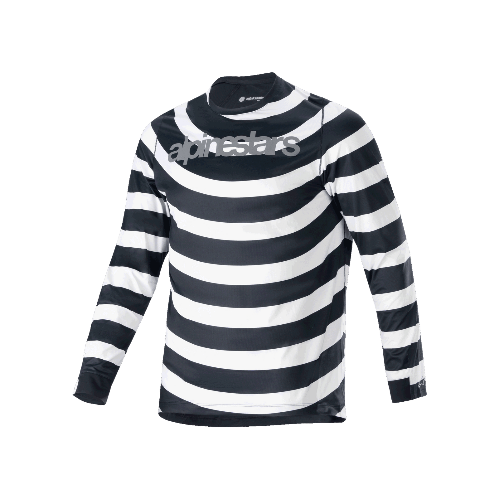 A-Aria Oscar Jersey - Long Sleeve