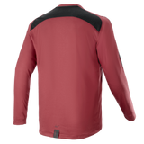 A-Dura Dri Astar Jersey - Long Sleeve